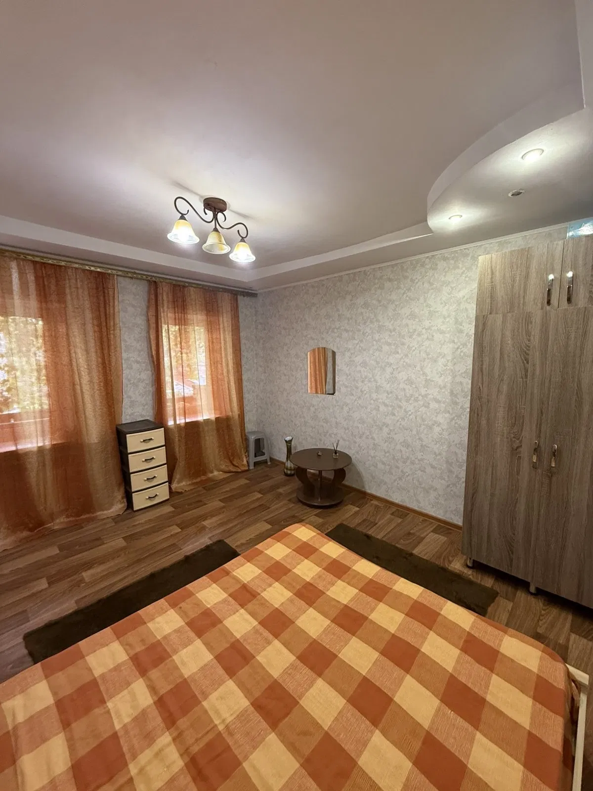 Квартира на вул. Адмирала Лазарева, 21 м², 19 000$ — FAKTOR