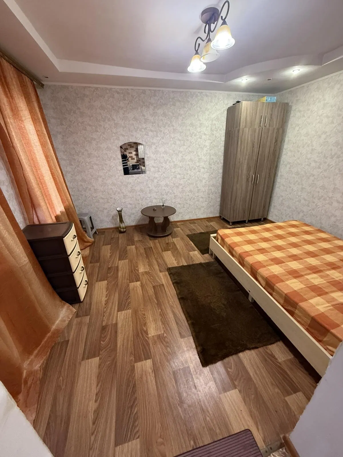 Квартира на вул. Адмирала Лазарева, 21 м², 19 000$ — FAKTOR