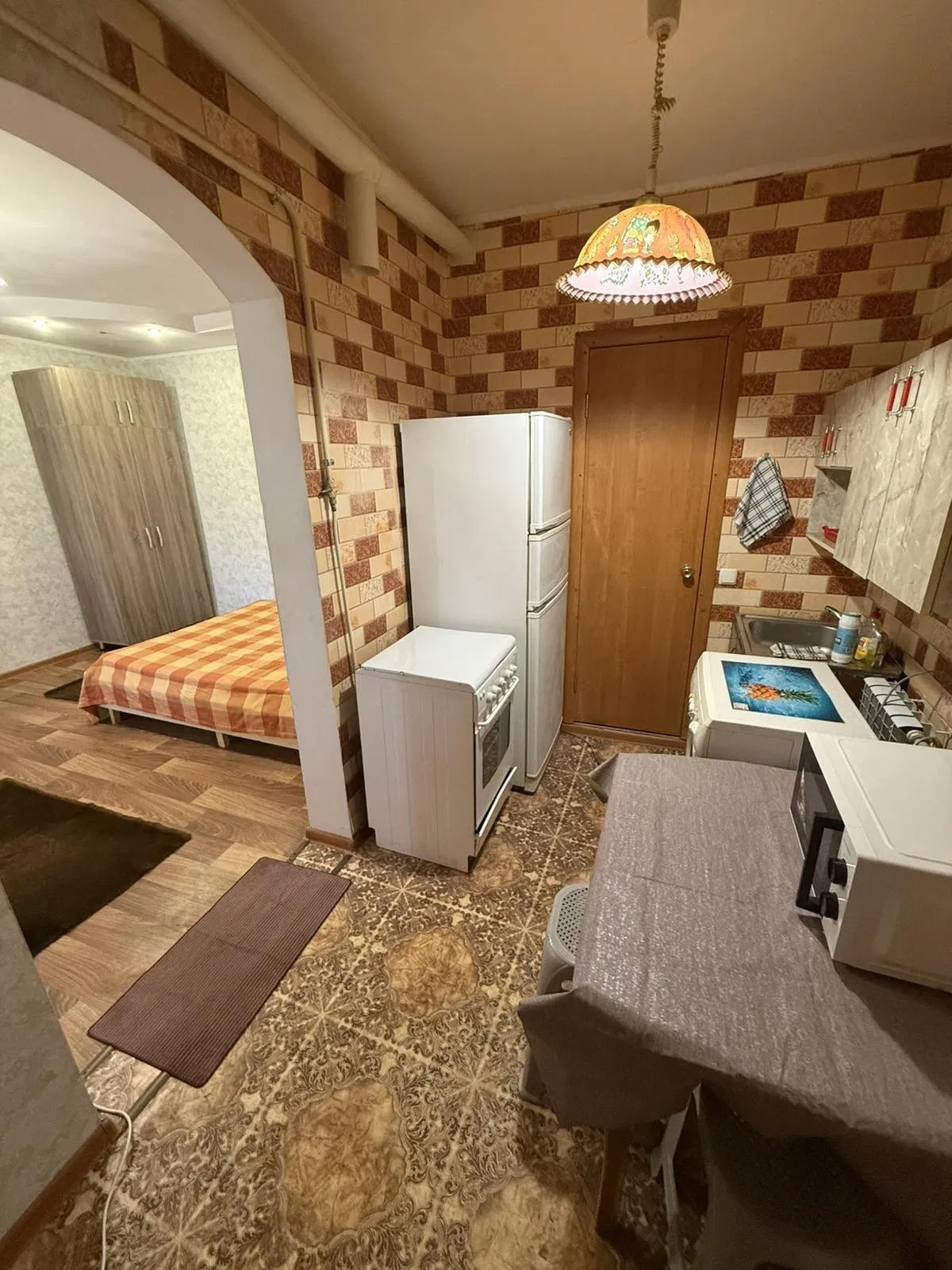 Квартира на вул. Адмирала Лазарева, 21 м², 19 000$ — FAKTOR