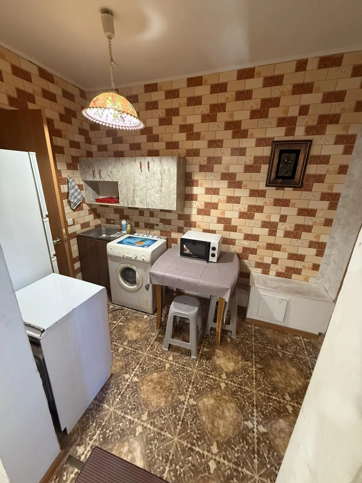 Квартира на вул. Адмирала Лазарева, 21 м², 19 000$ — FAKTOR