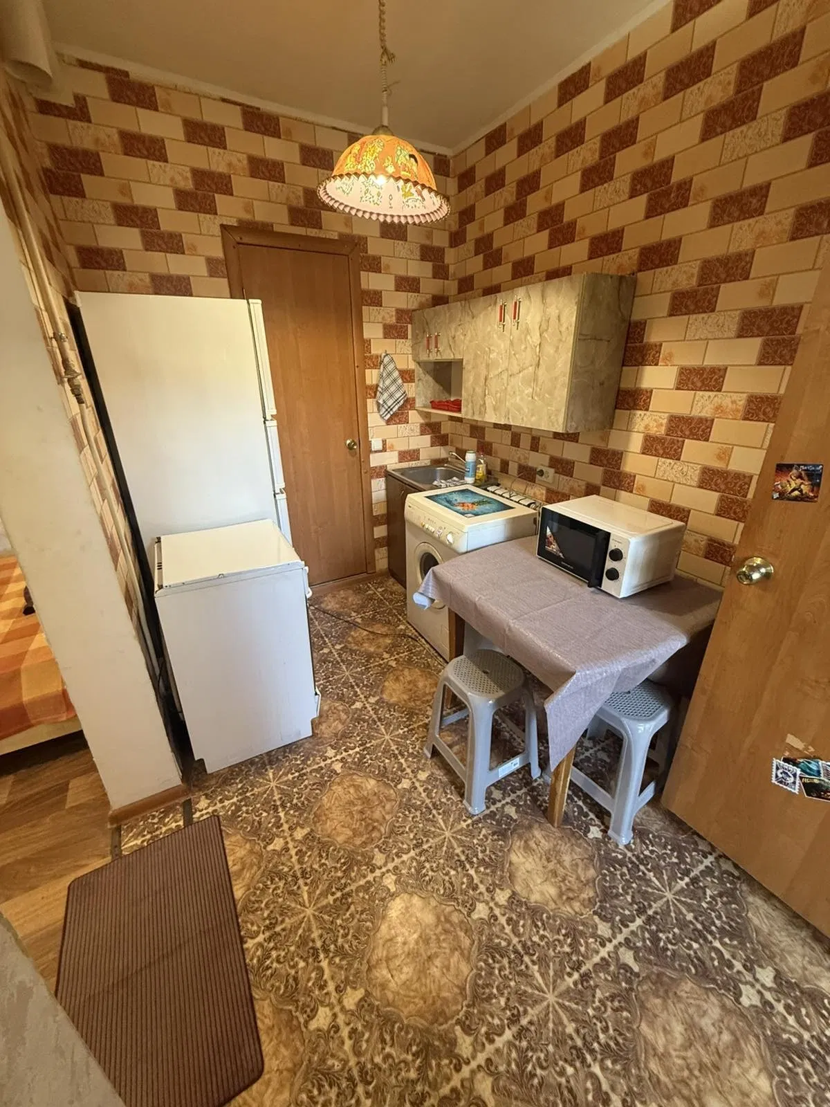 Квартира на вул. Адмирала Лазарева, 21 м², 19 000$ — FAKTOR