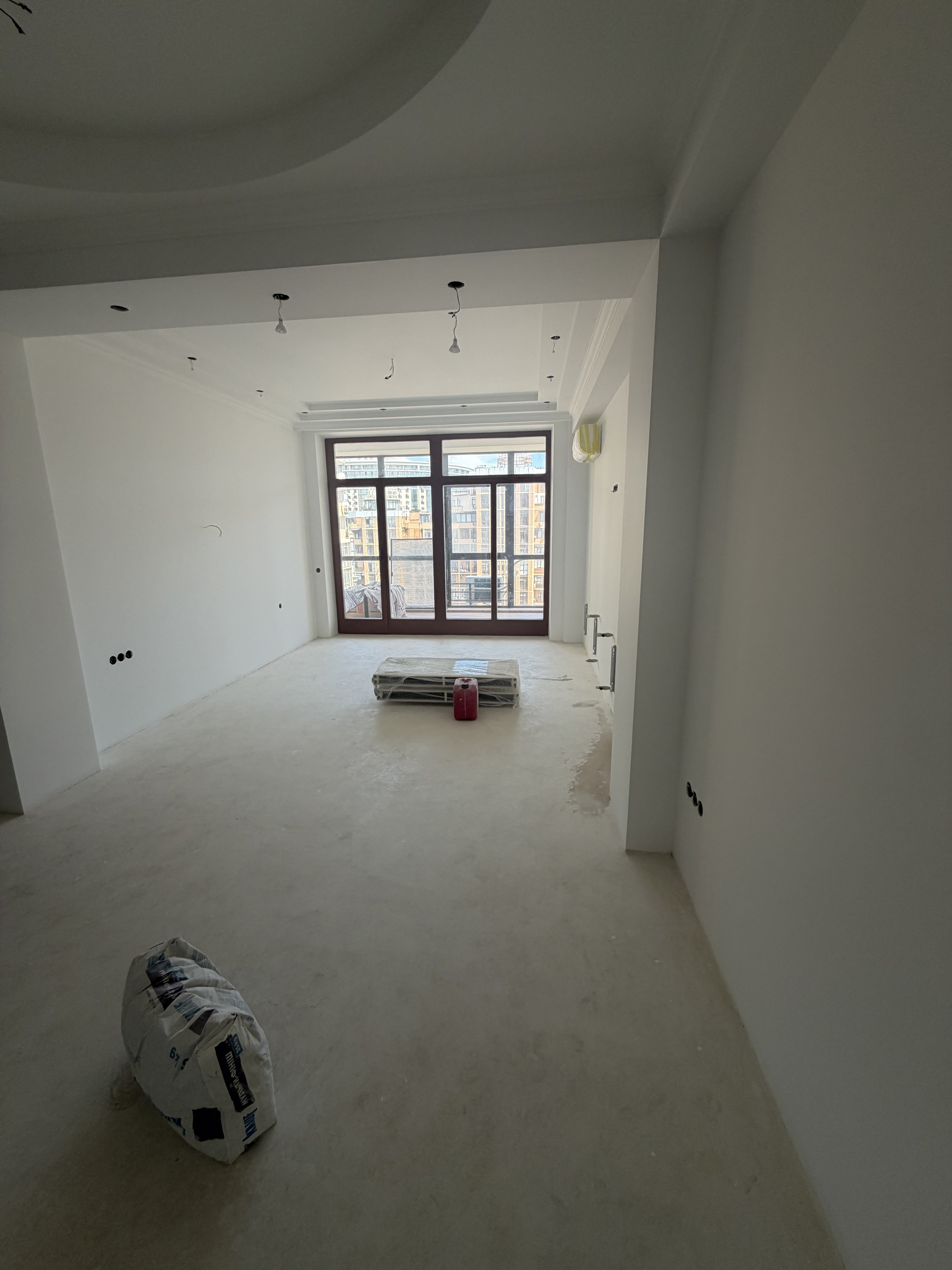 Квартира на вул. Тенистая, 83 м², 115 000$ — FAKTOR