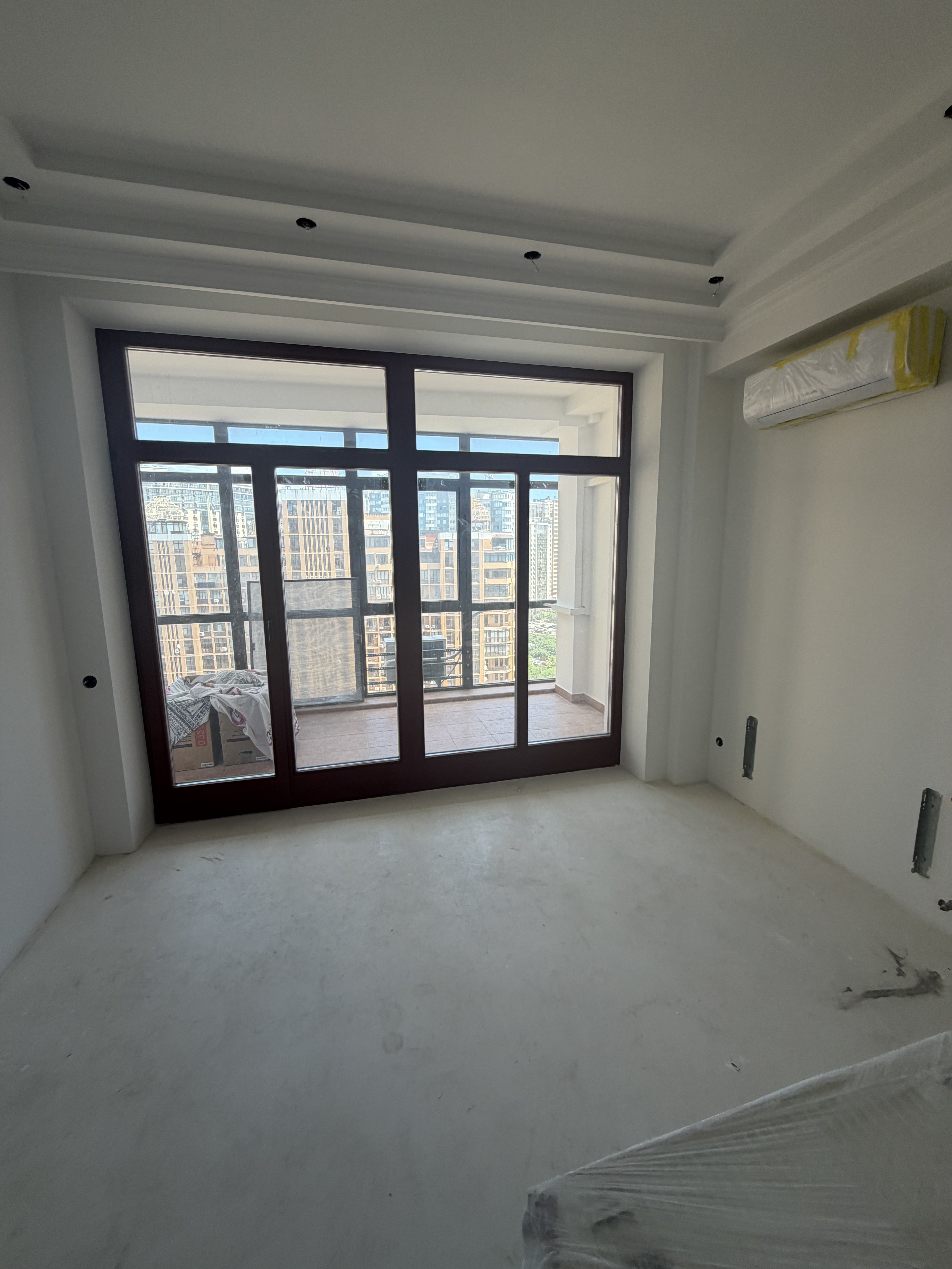 Квартира на вул. Тенистая, 83 м², 115 000$ — FAKTOR
