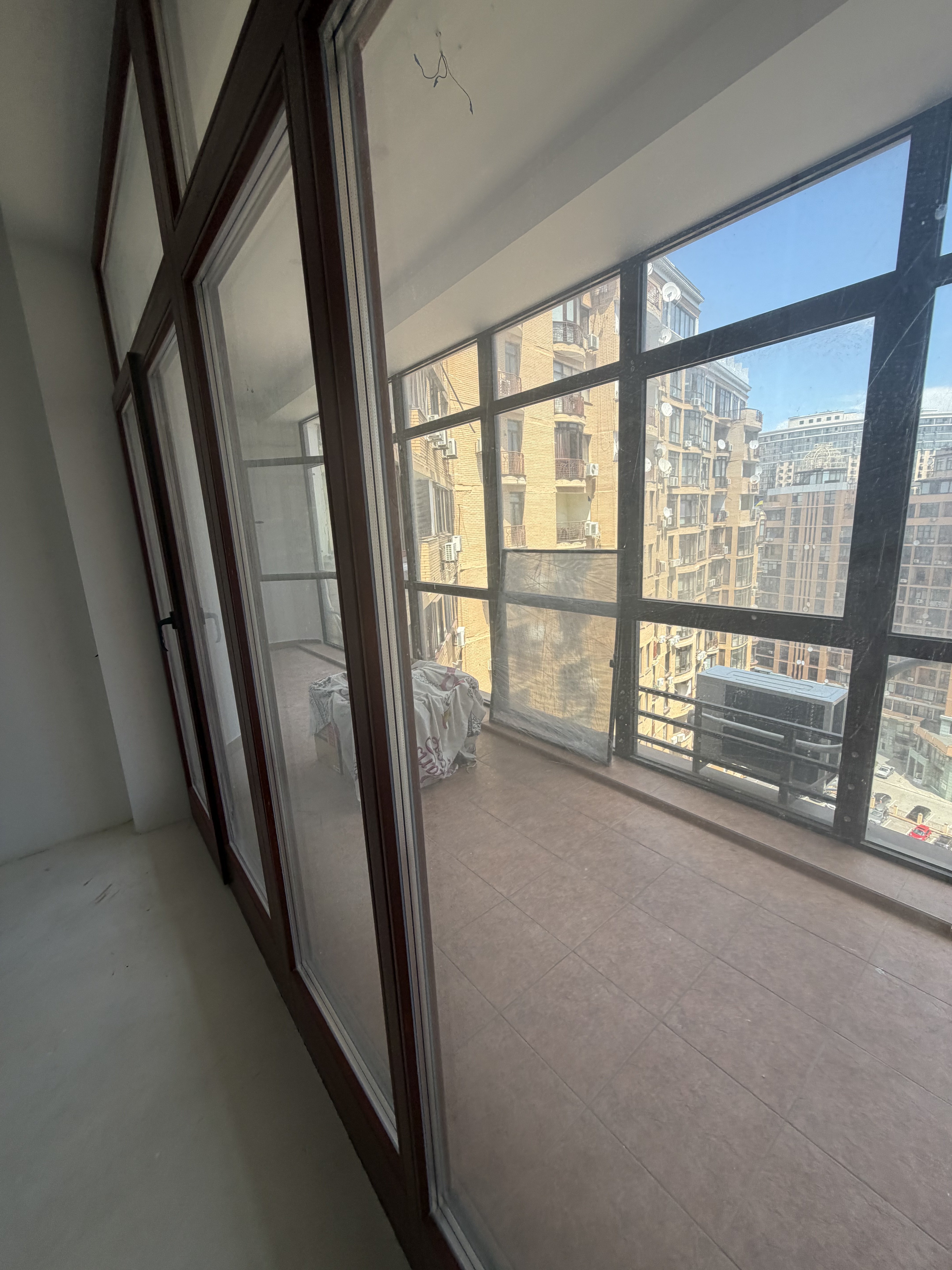 Квартира на вул. Тенистая, 83 м², 115 000$ — FAKTOR