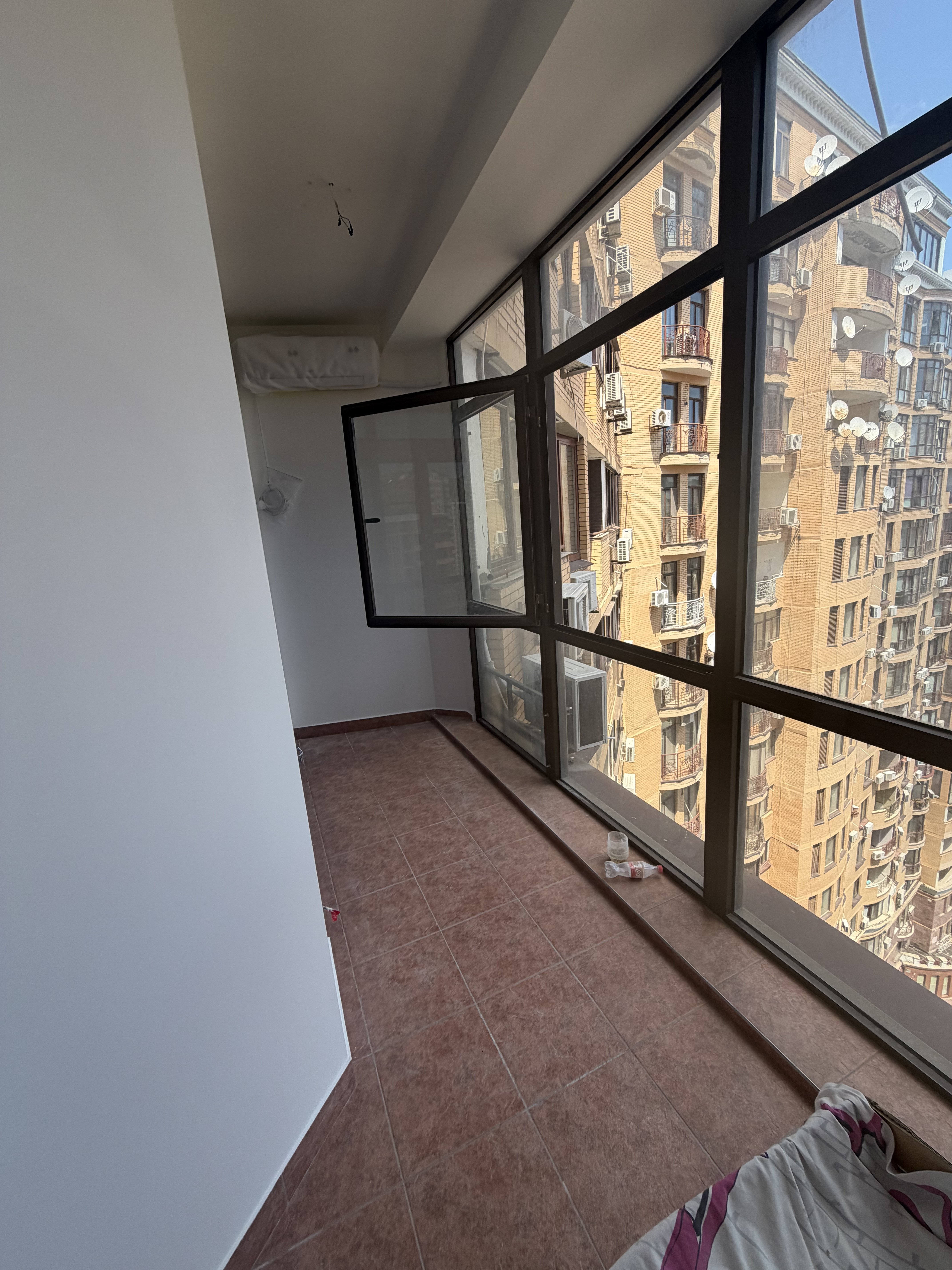 Квартира на вул. Тенистая, 83 м², 115 000$ — FAKTOR