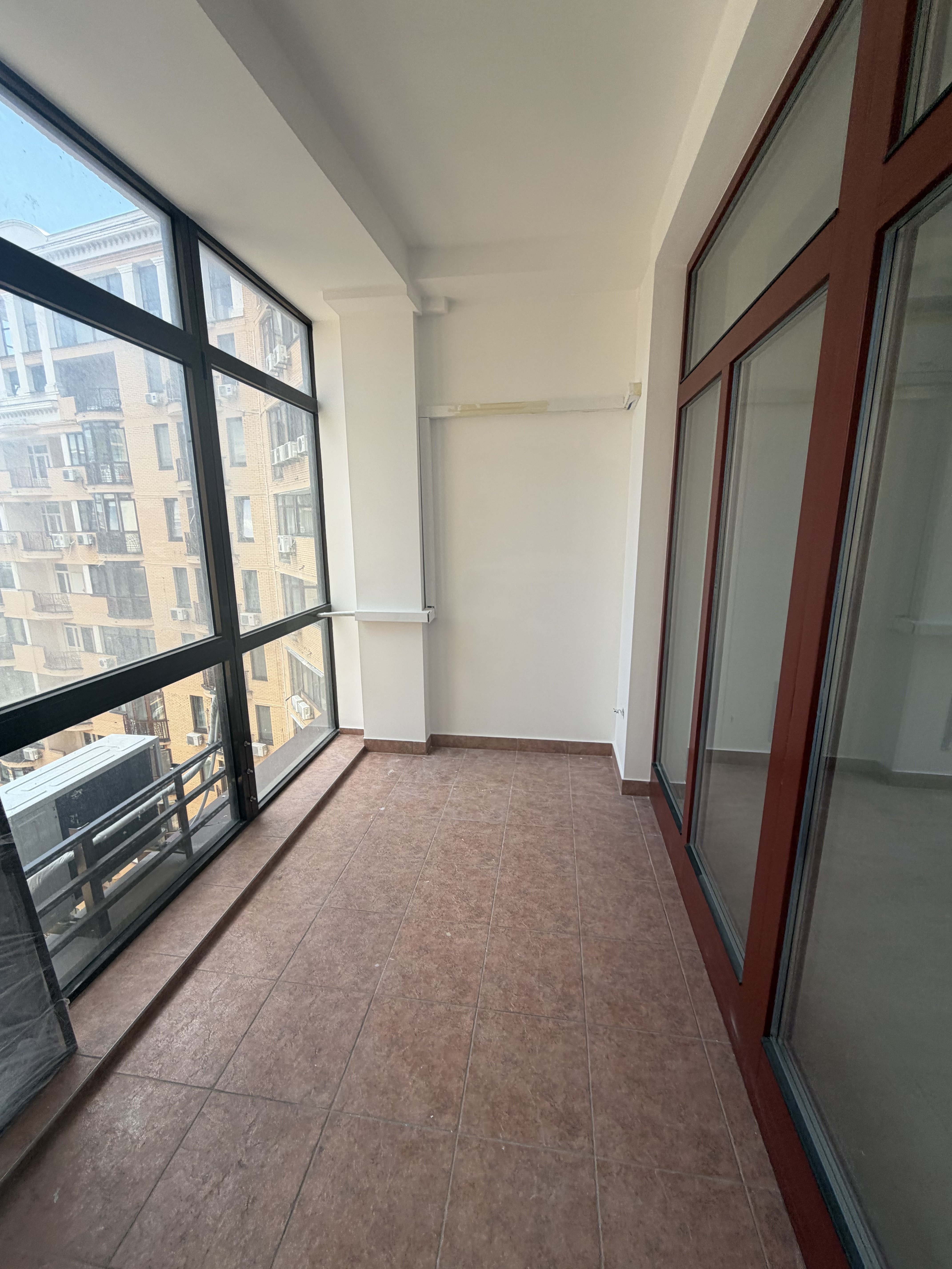 Квартира на вул. Тенистая, 83 м², 115 000$ — FAKTOR