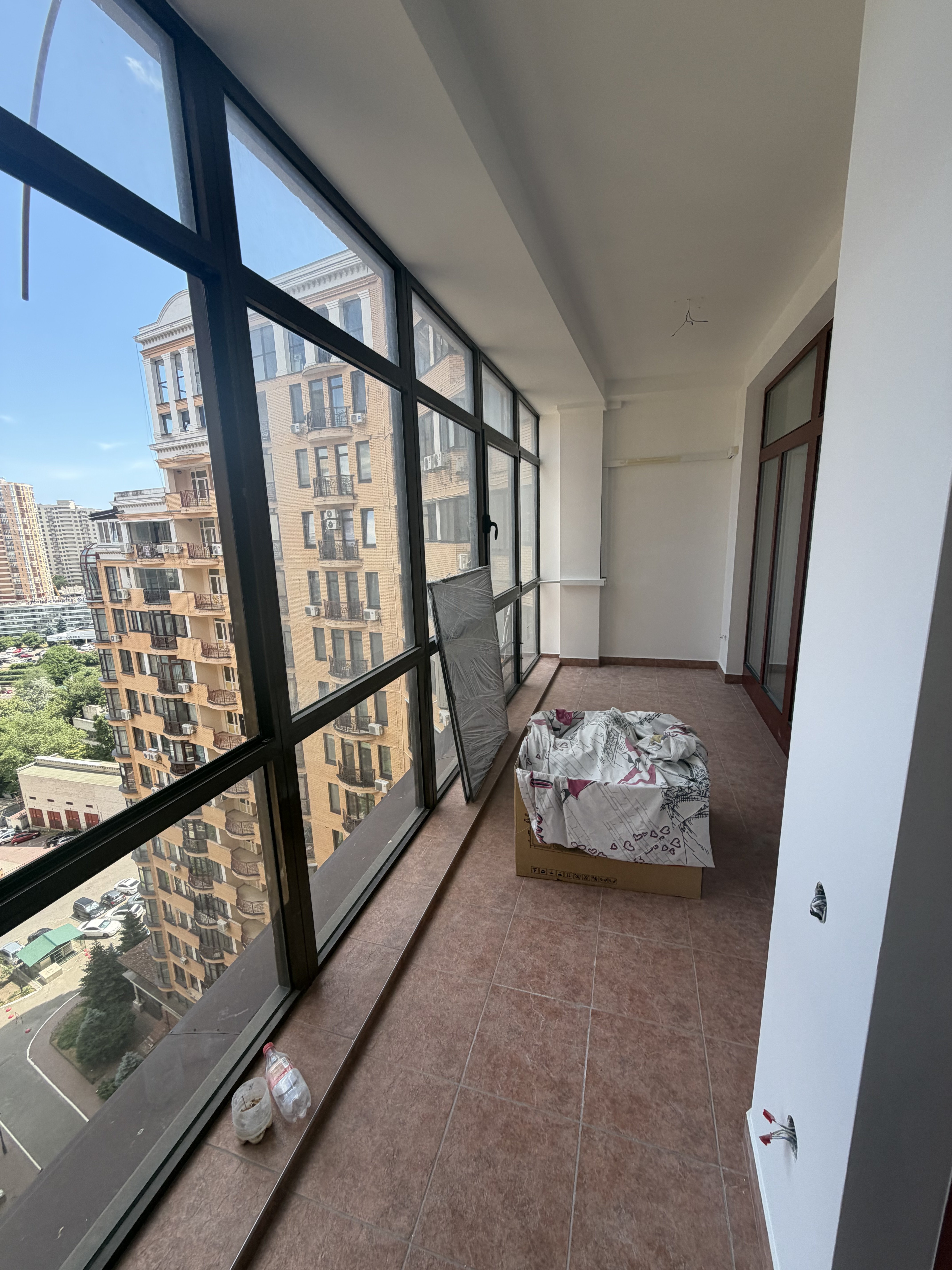 Квартира на вул. Тенистая, 83 м², 115 000$ — FAKTOR
