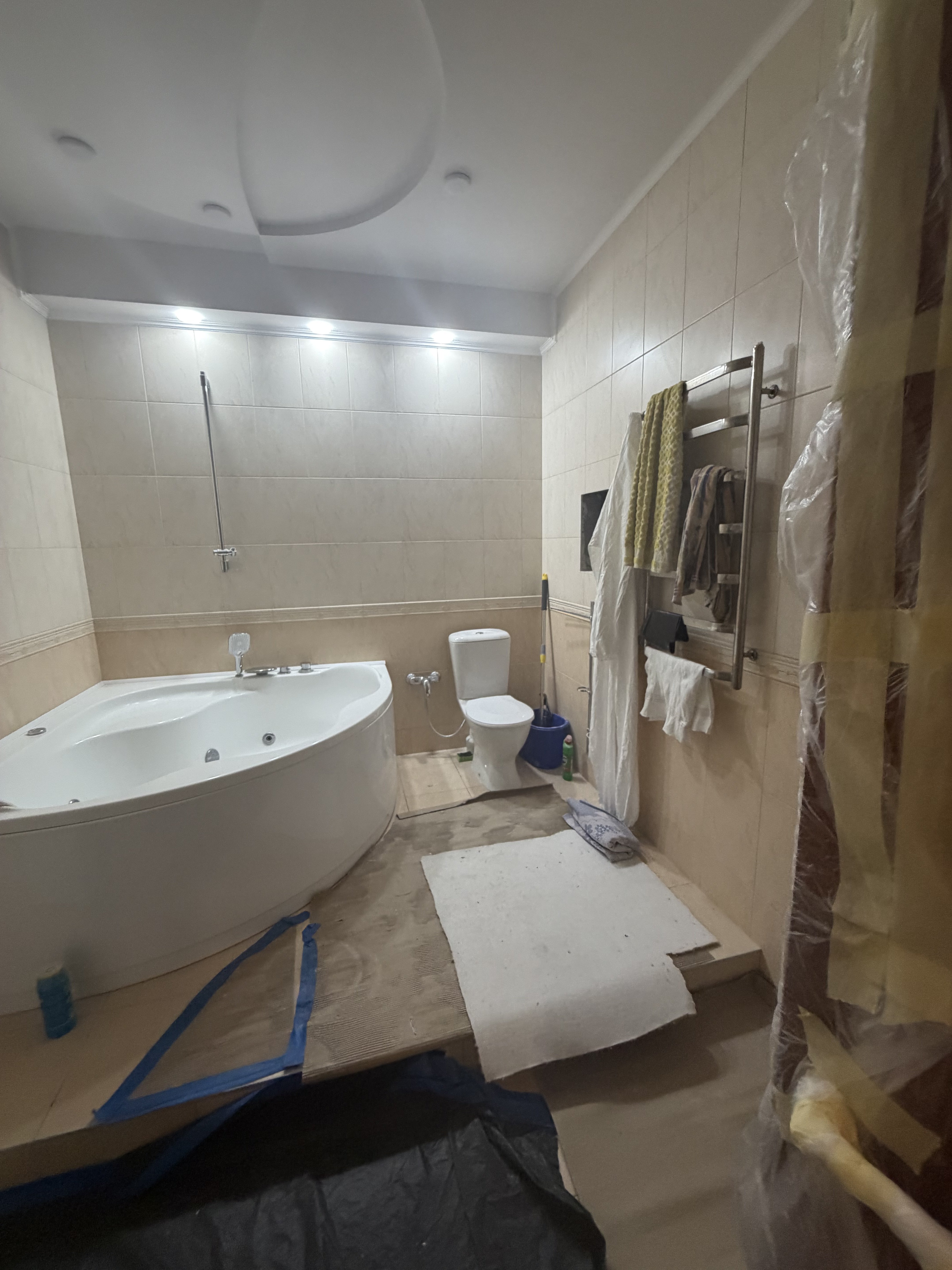 Квартира на вул. Тенистая, 83 м², 115 000$ — FAKTOR