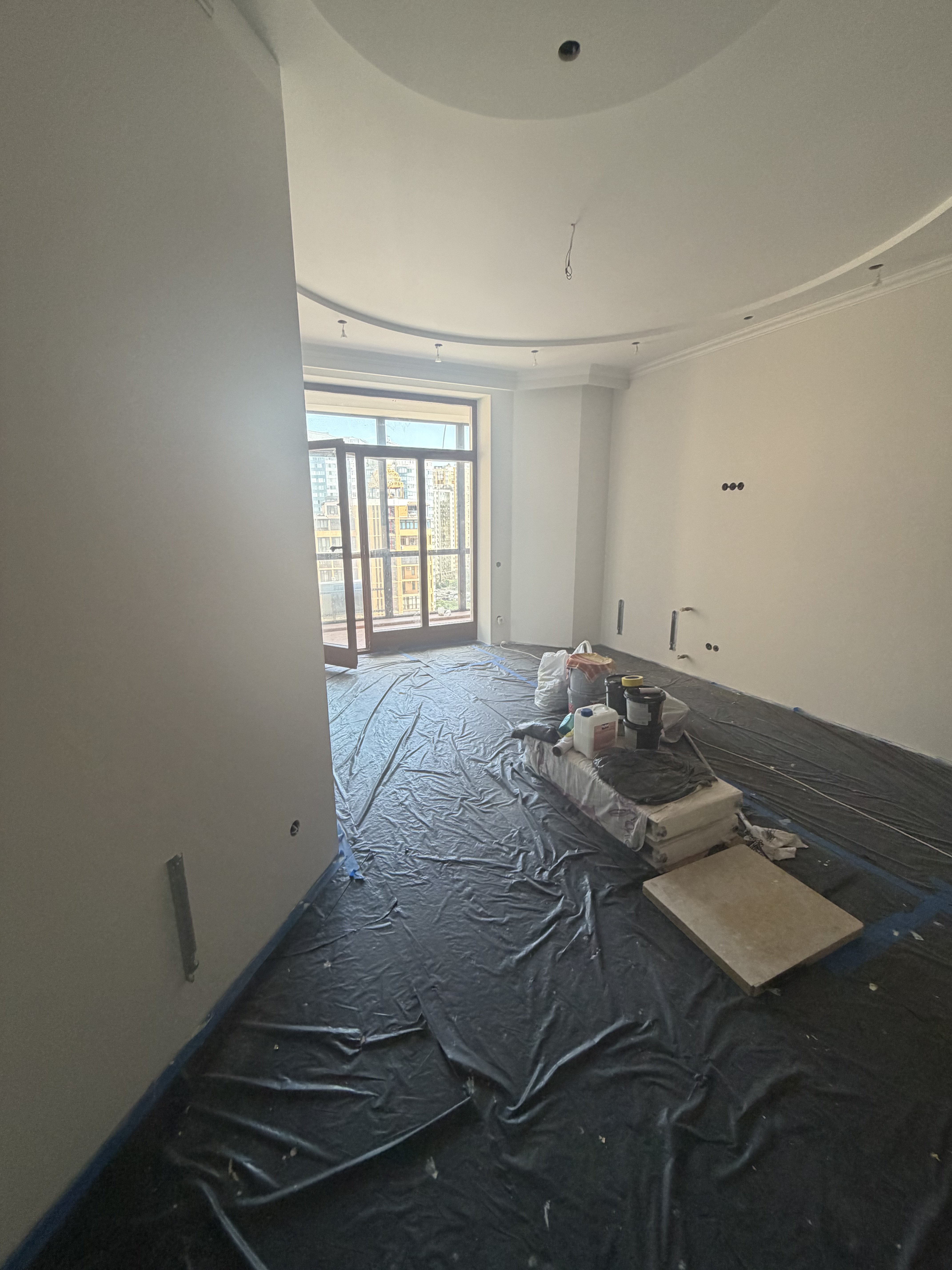 Квартира на вул. Тенистая, 83 м², 115 000$ — FAKTOR