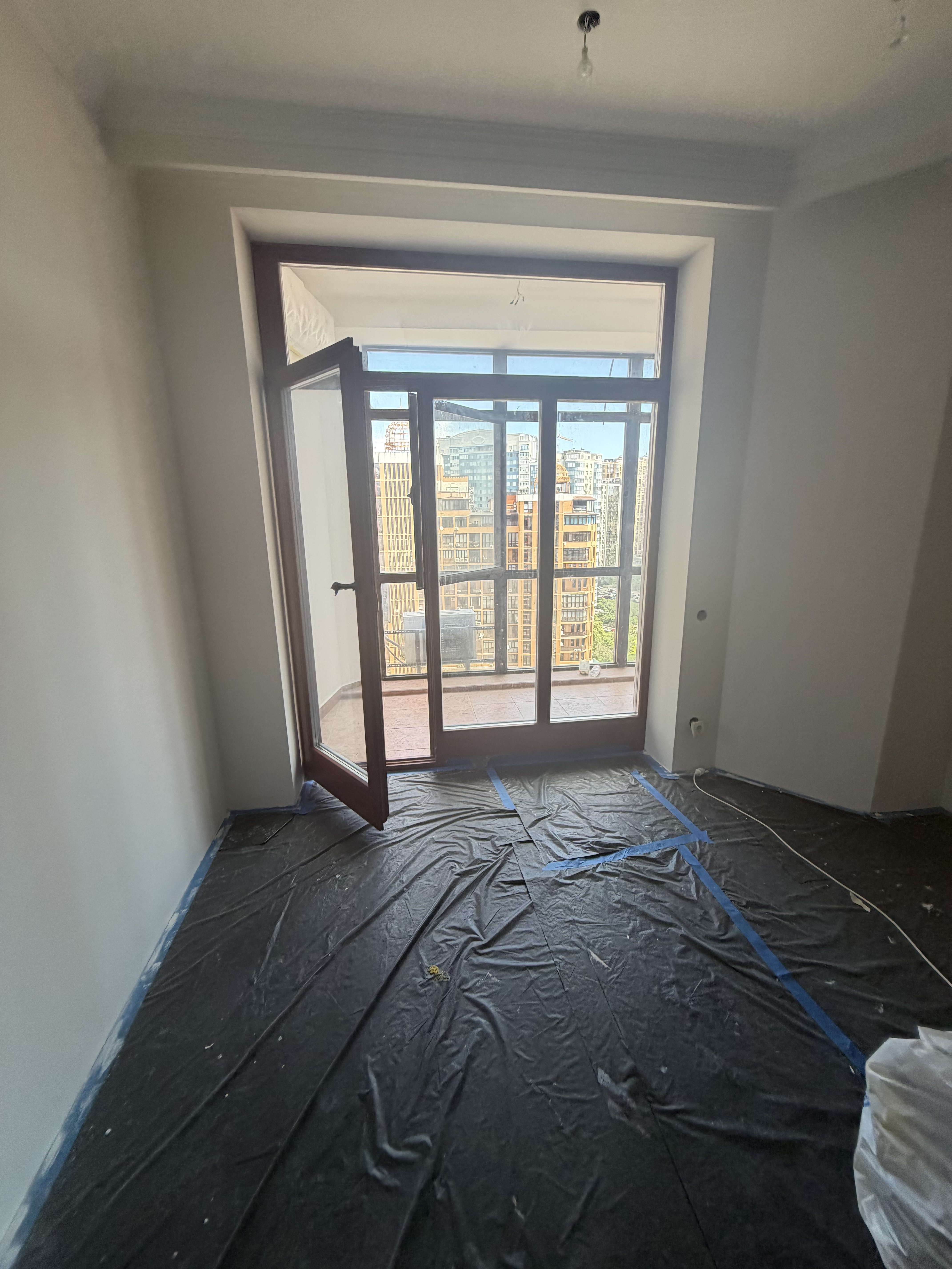 Квартира на вул. Тенистая, 83 м², 115 000$ — FAKTOR