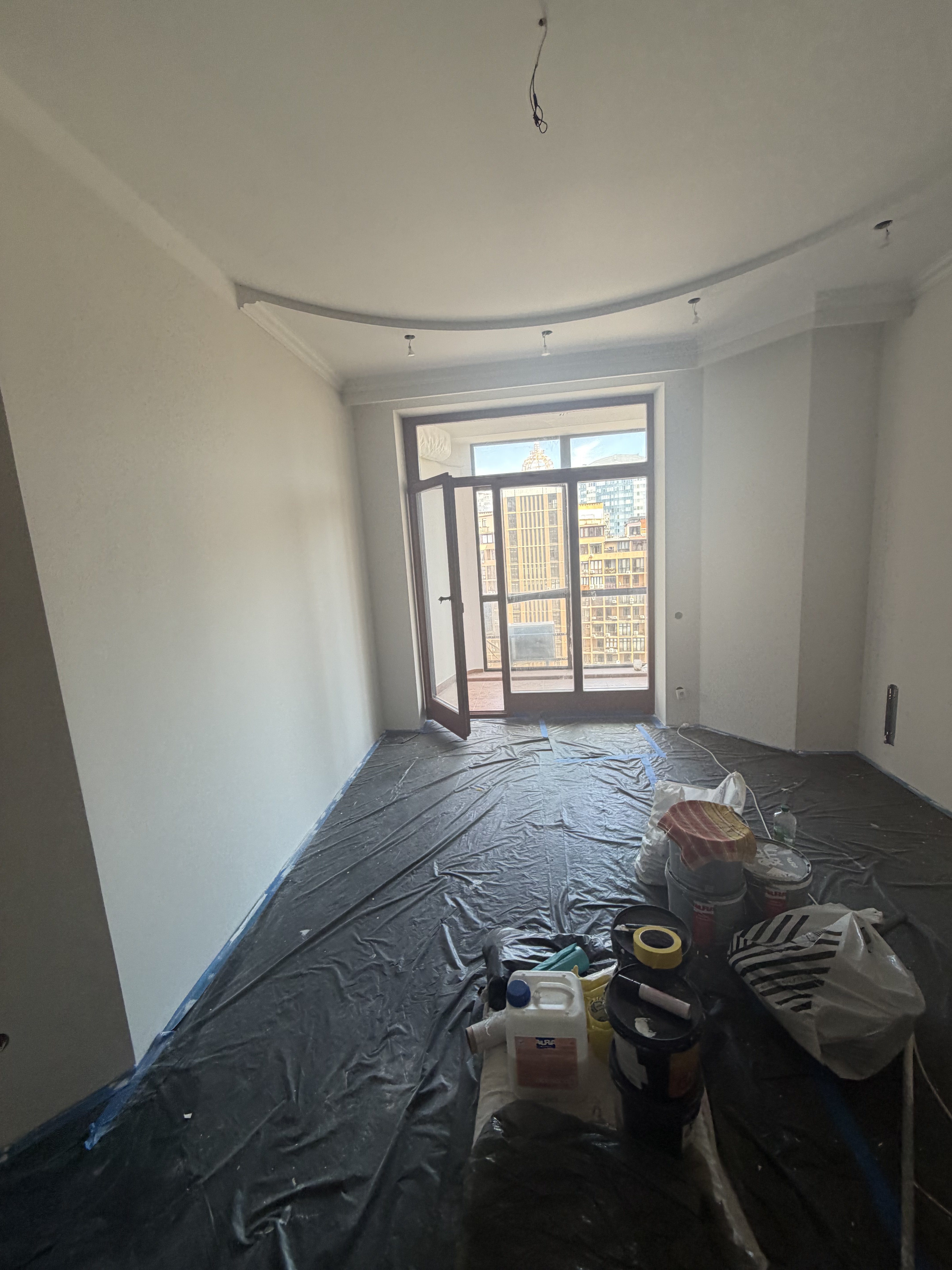 Квартира на вул. Тенистая, 83 м², 115 000$ — FAKTOR