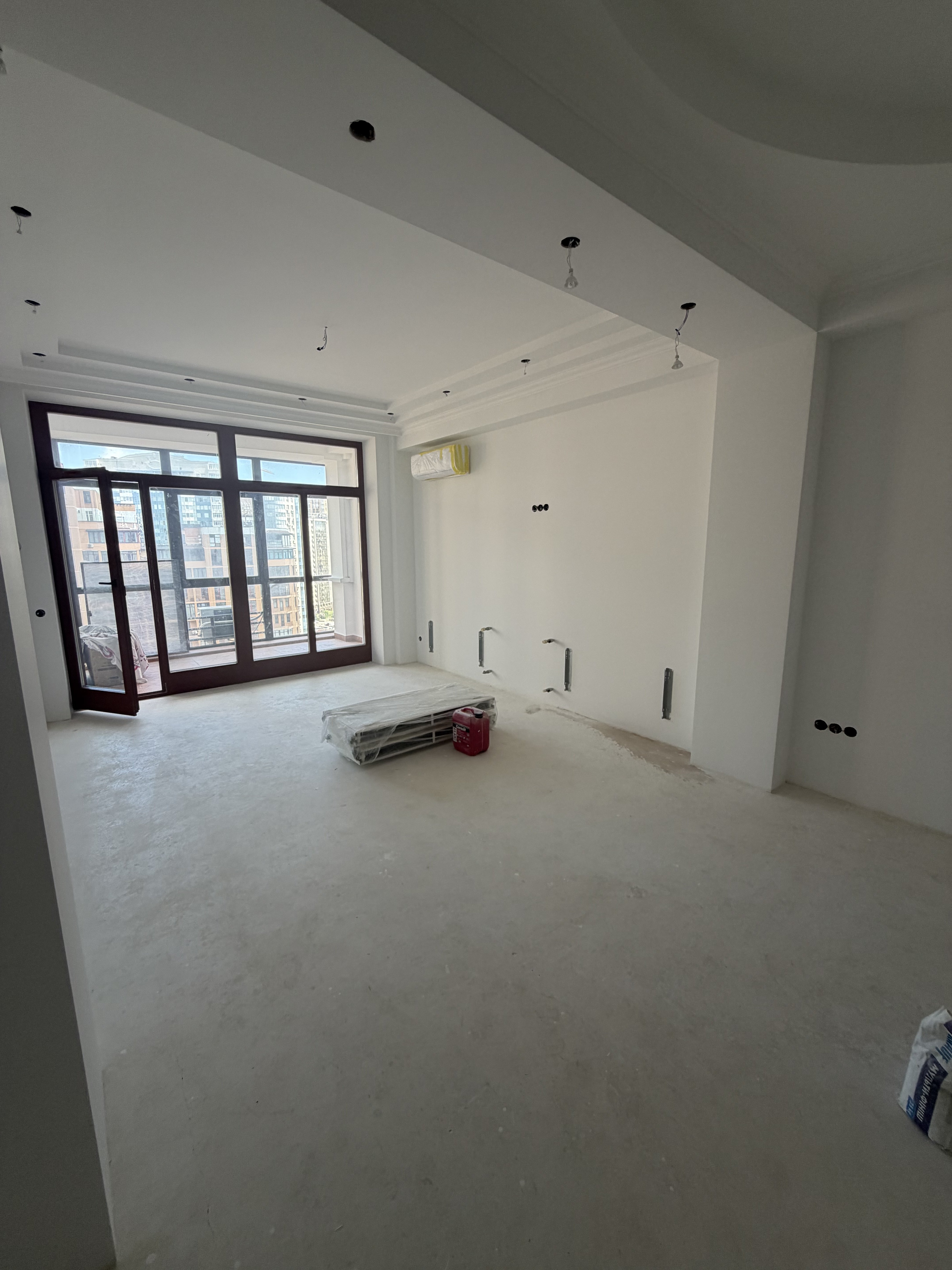 Квартира на вул. Тенистая, 83 м², 115 000$ — FAKTOR