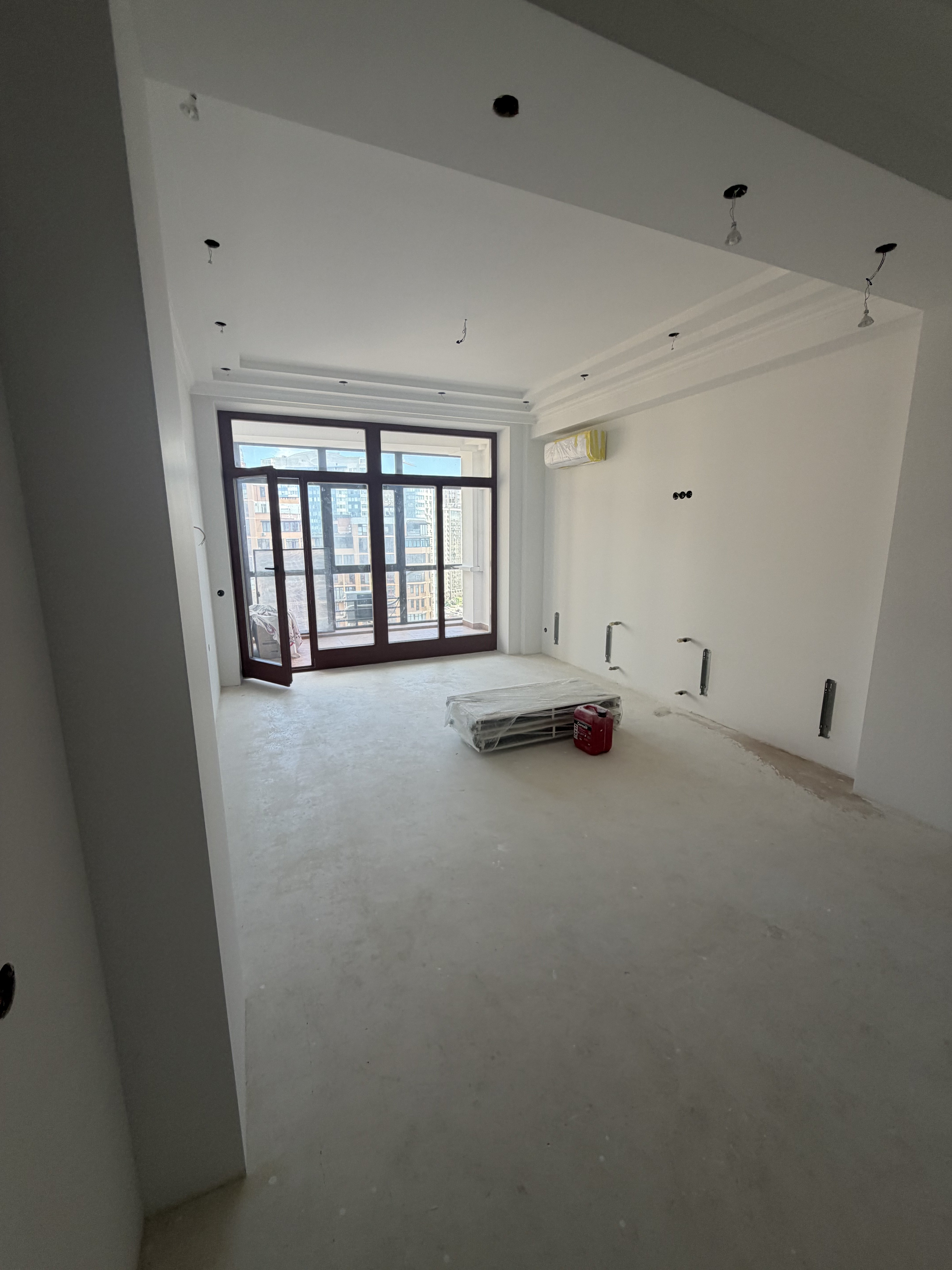 Квартира на вул. Тенистая, 83 м², 115 000$ — FAKTOR