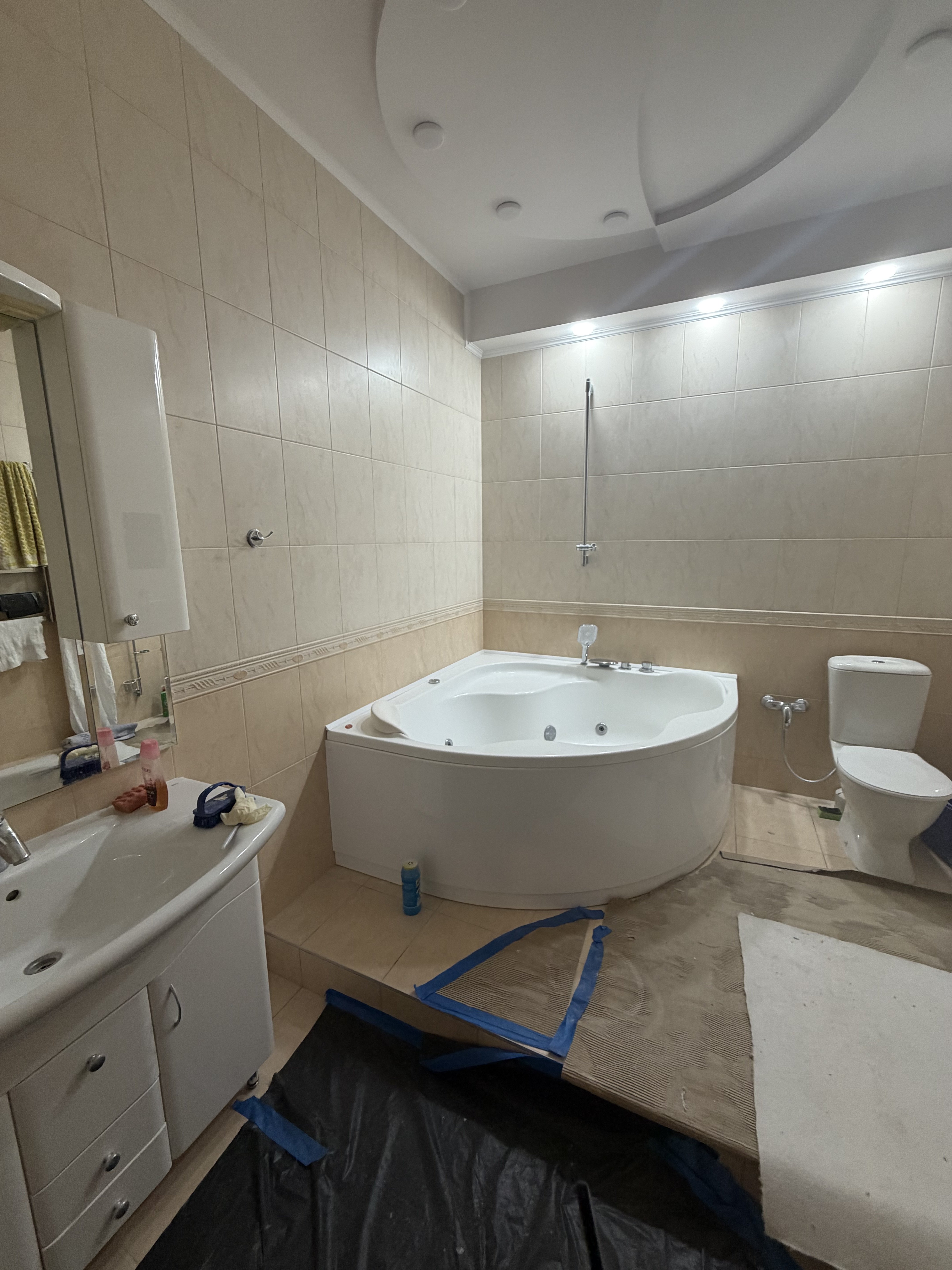 Квартира на вул. Тенистая, 83 м², 115 000$ — FAKTOR