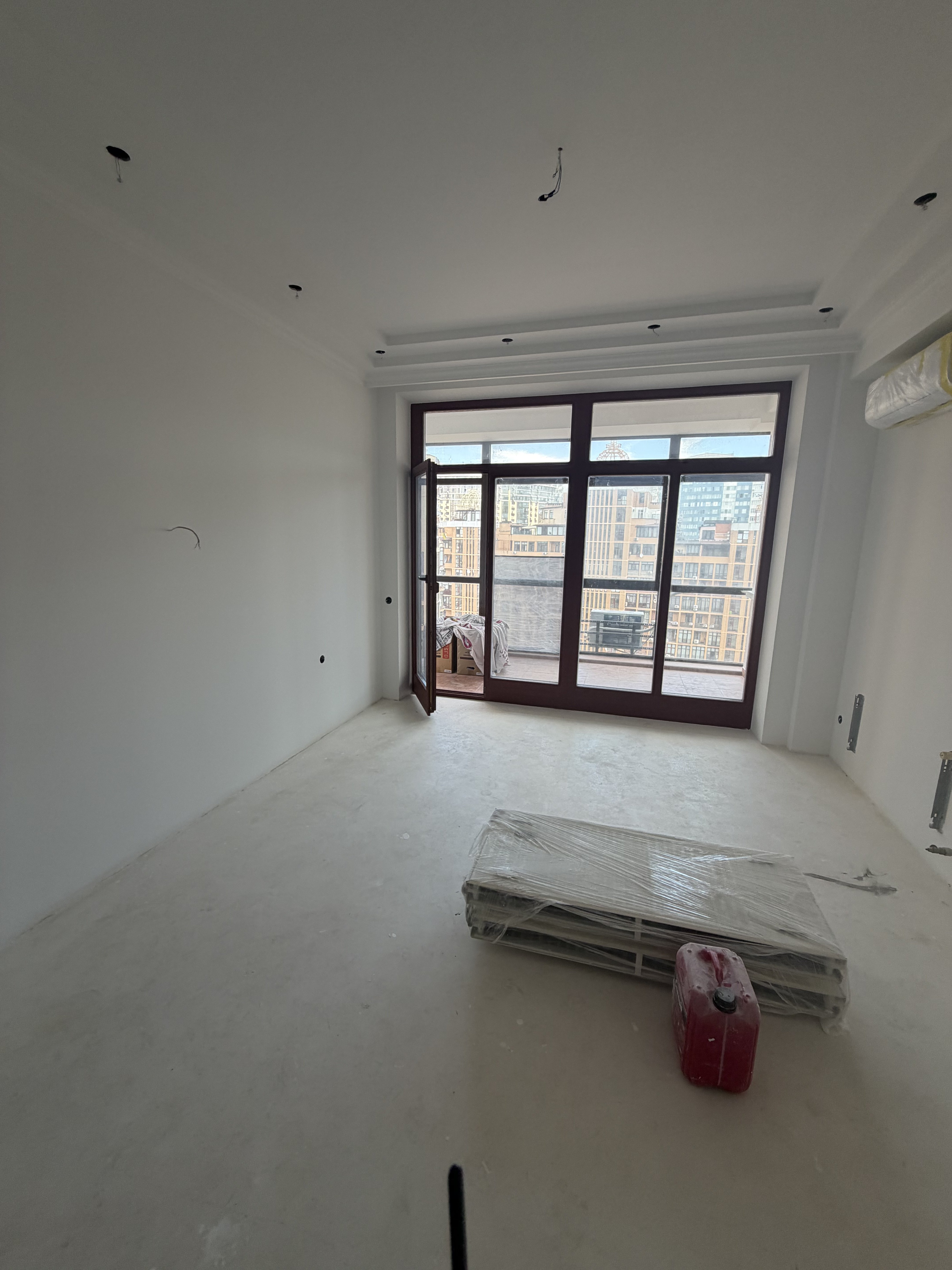 Квартира на вул. Тенистая, 83 м², 115 000$ — FAKTOR