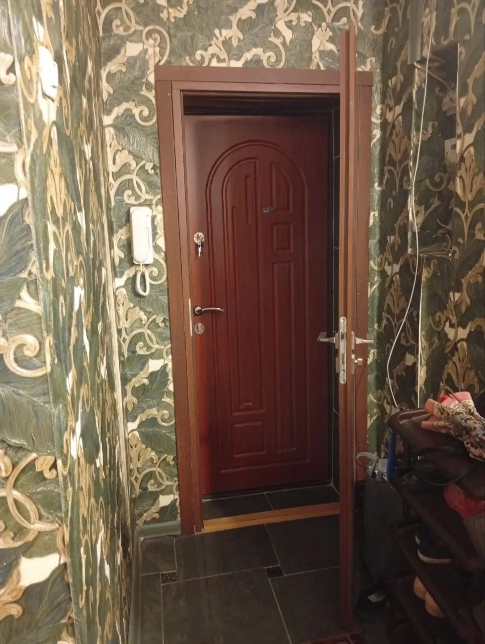 Квартира на вул. Варненская, 47 м², 50 000$ — FAKTOR