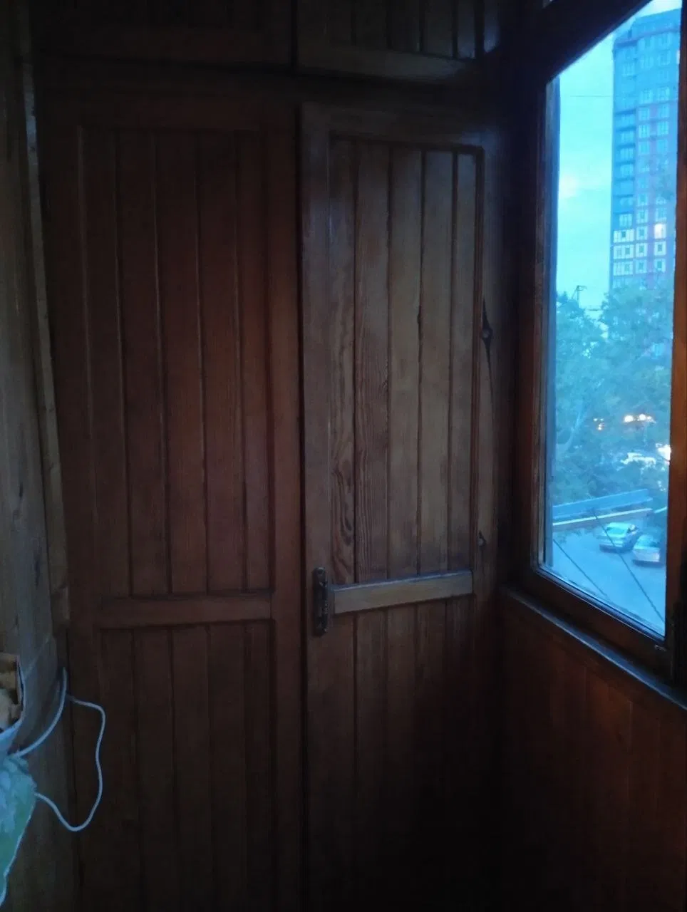 Квартира на вул. Варненская, 47 м², 50 000$ — FAKTOR