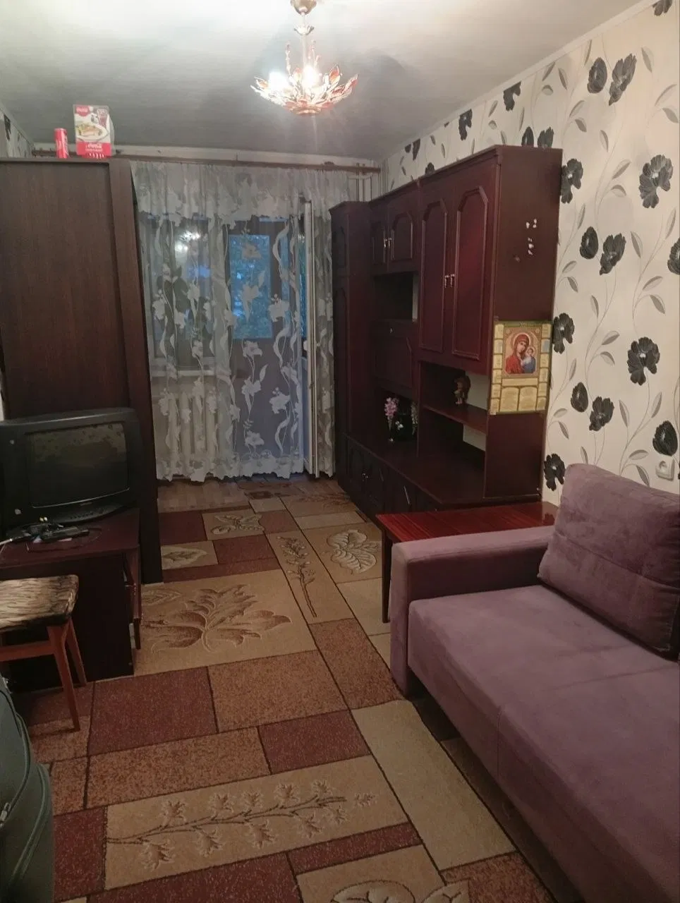 Квартира на вул. Варненская, 47 м², 50 000$ — FAKTOR