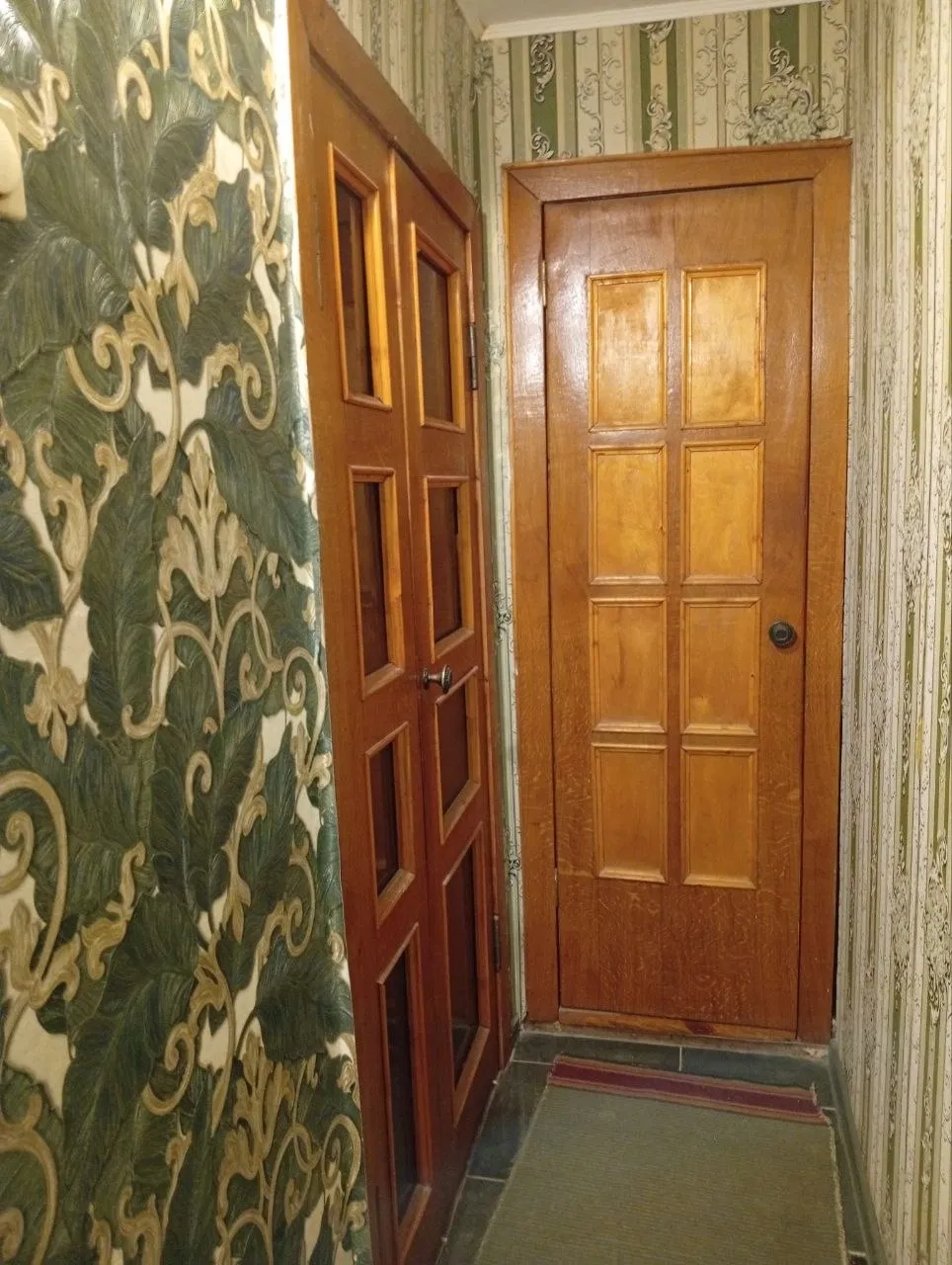 Квартира на вул. Варненская, 47 м², 50 000$ — FAKTOR