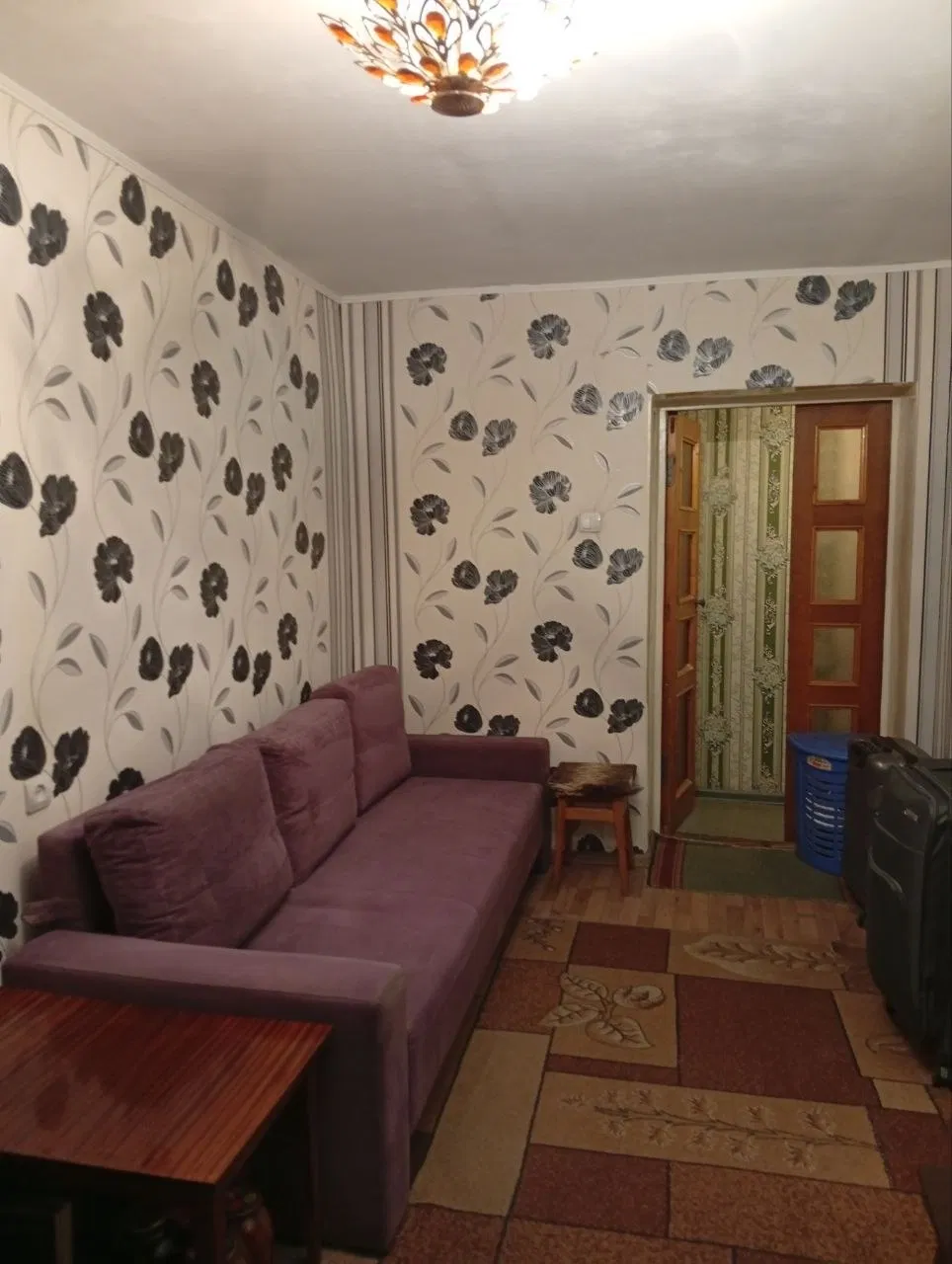 Квартира на вул. Варненская, 47 м², 50 000$ — FAKTOR