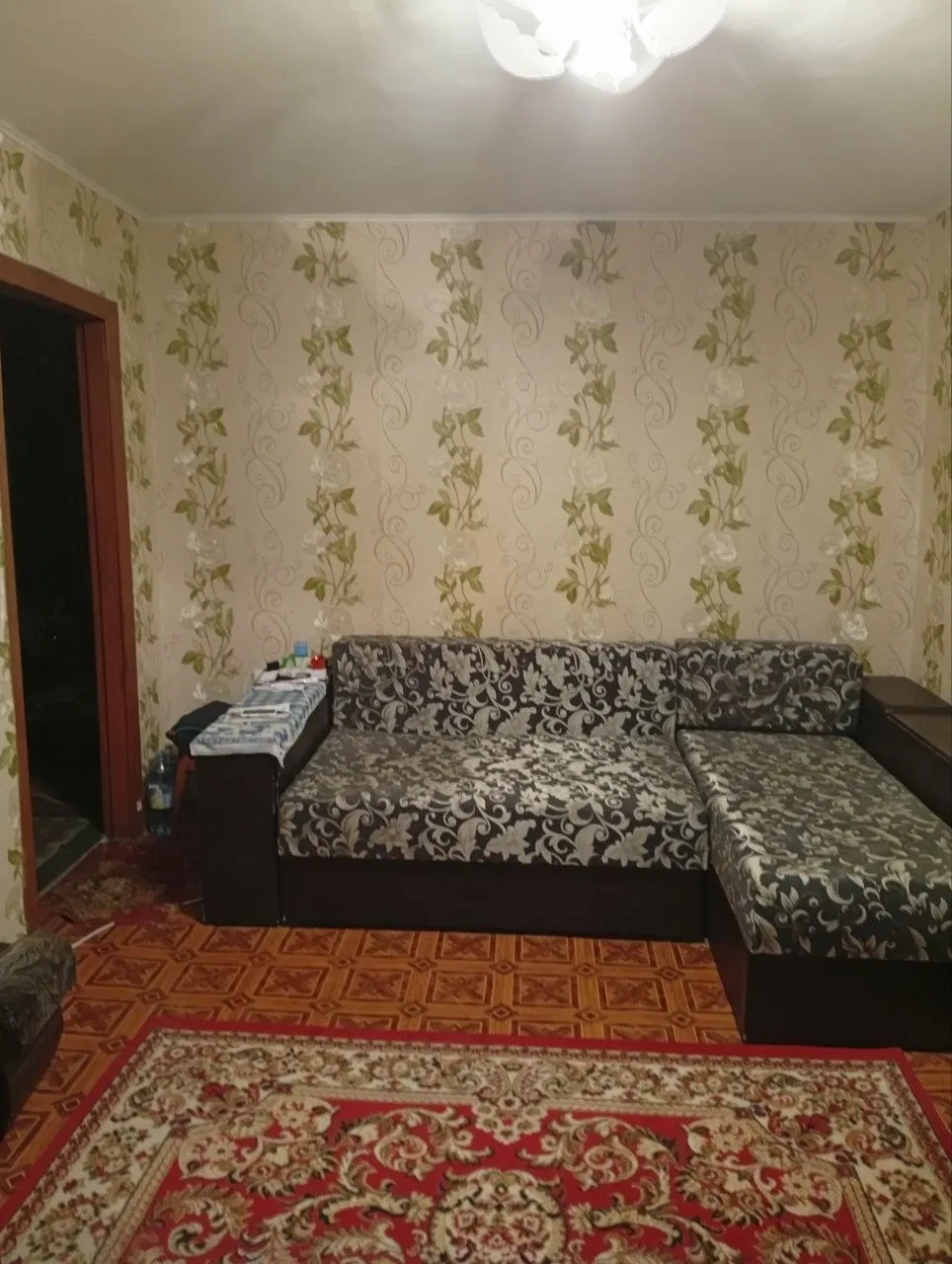 Квартира на вул. Варненская, 47 м², 50 000$ — FAKTOR