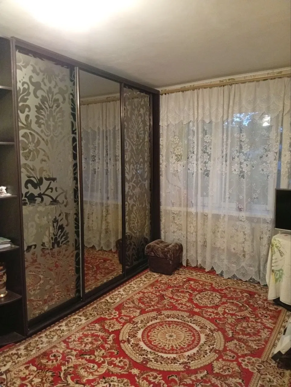Квартира на вул. Варненская, 47 м², 50 000$ — FAKTOR