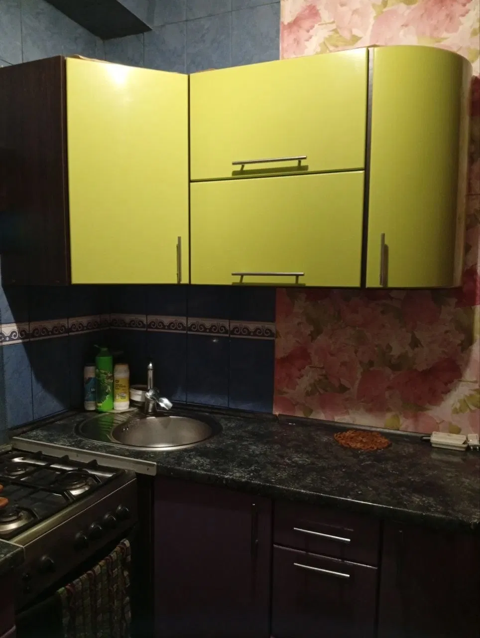 Квартира на вул. Варненская, 47 м², 50 000$ — FAKTOR