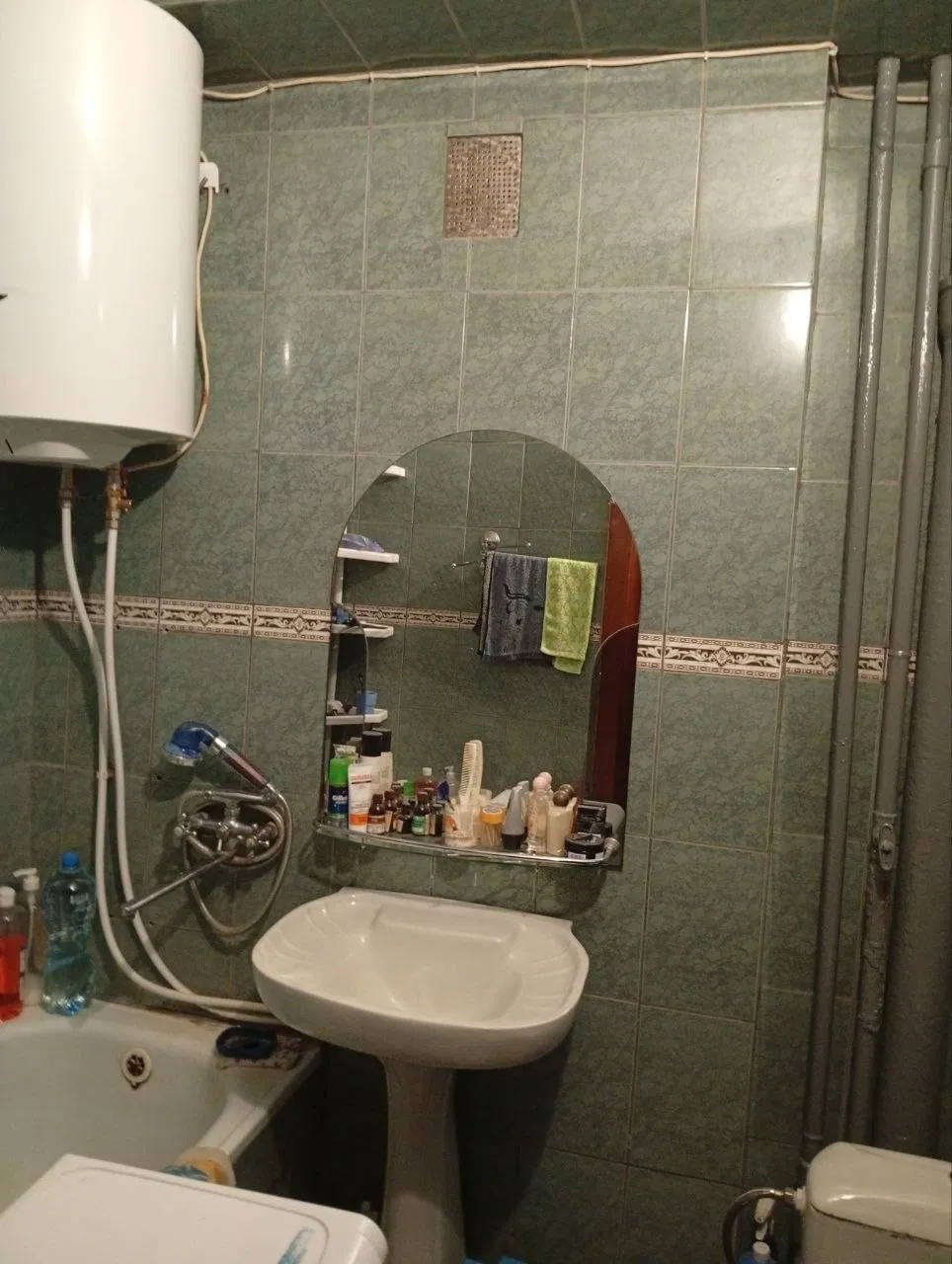 Квартира на вул. Варненская, 47 м², 50 000$ — FAKTOR