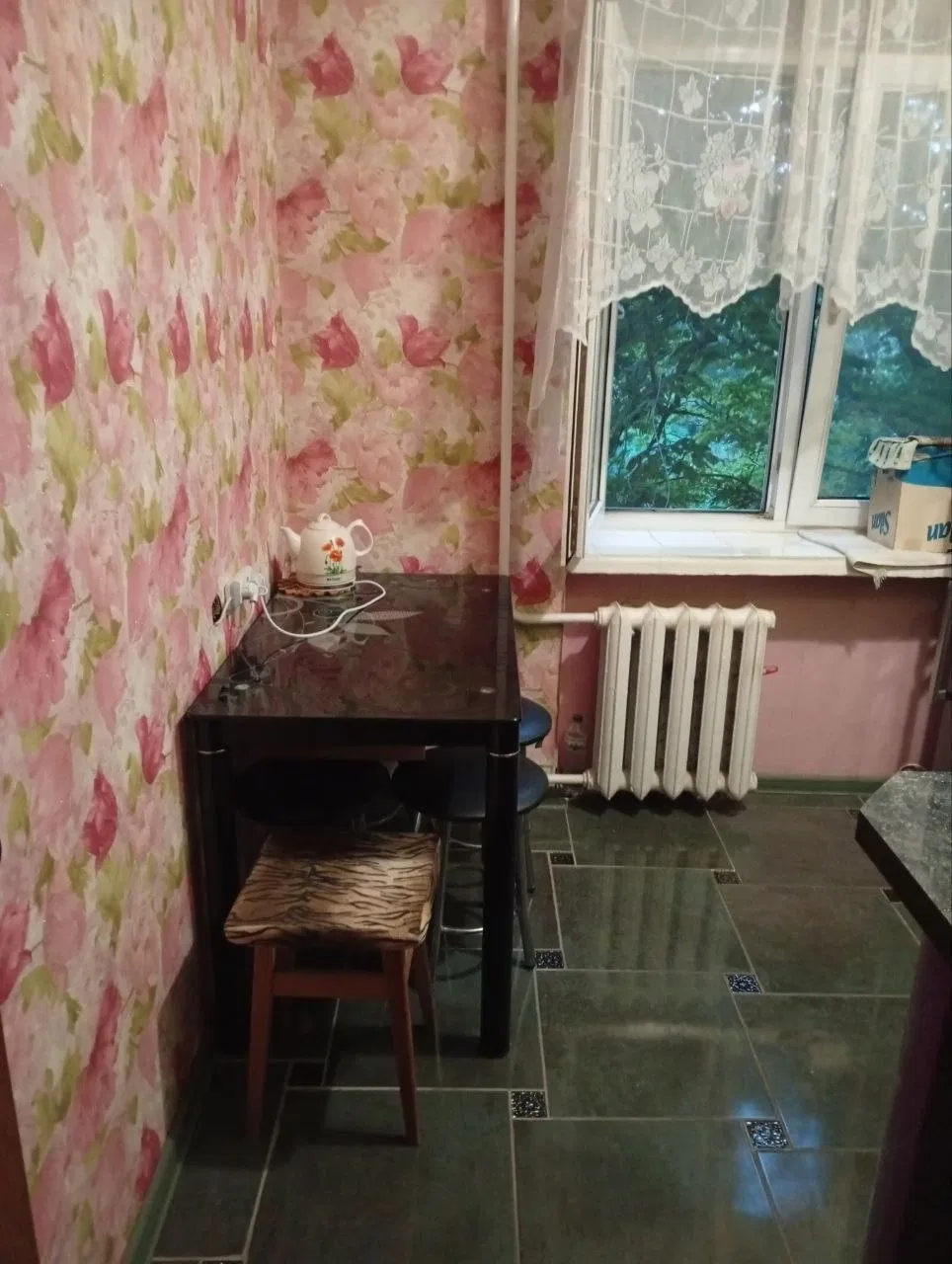 Квартира на вул. Варненская, 47 м², 50 000$ — FAKTOR