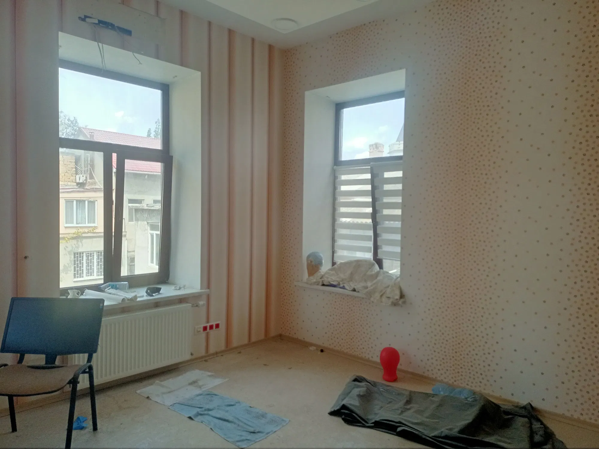 Квартира на вул. Преображенская, 158 м², 190 000$ — FAKTOR