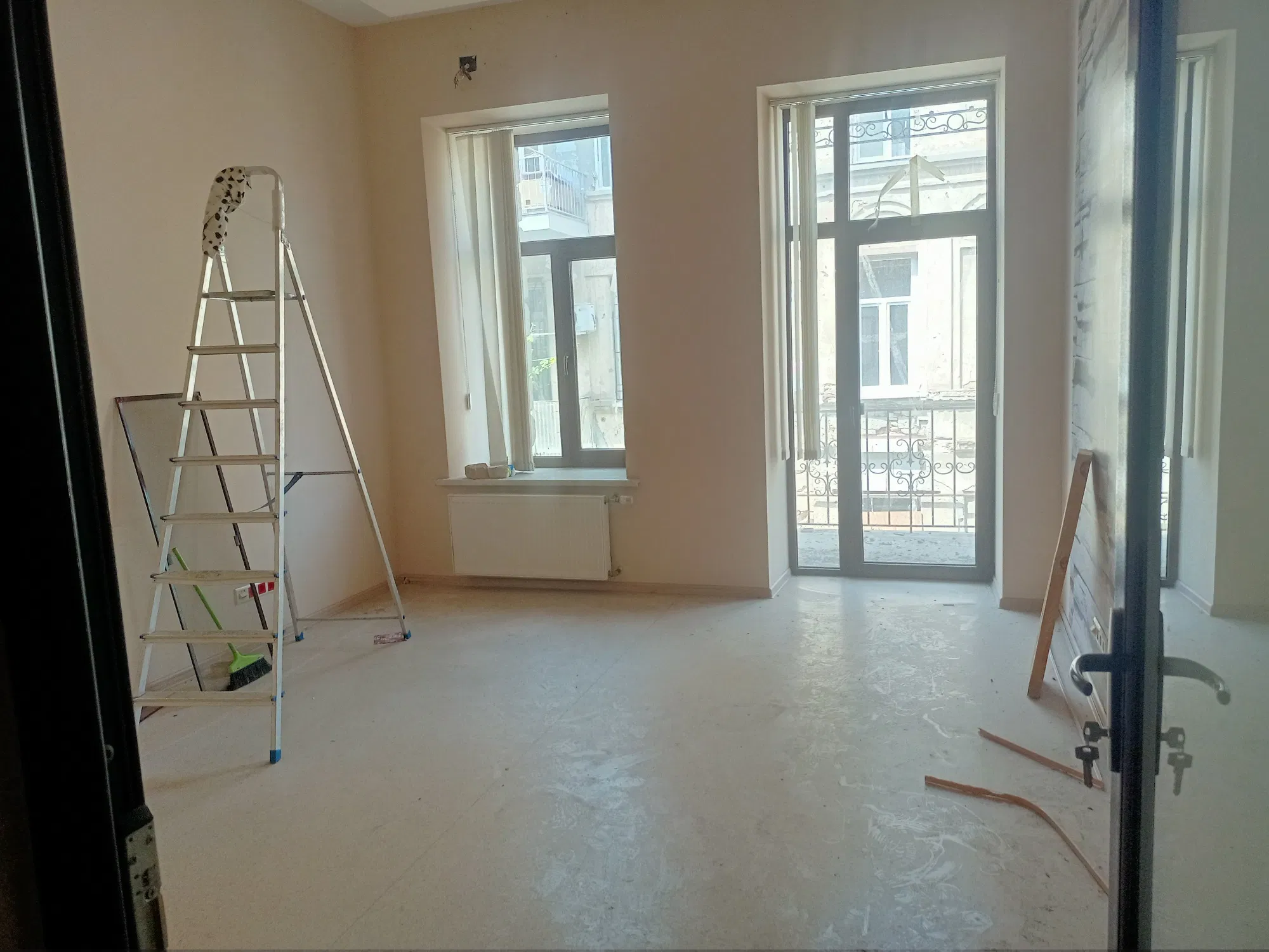 Квартира на вул. Преображенская, 158 м², 190 000$ — FAKTOR