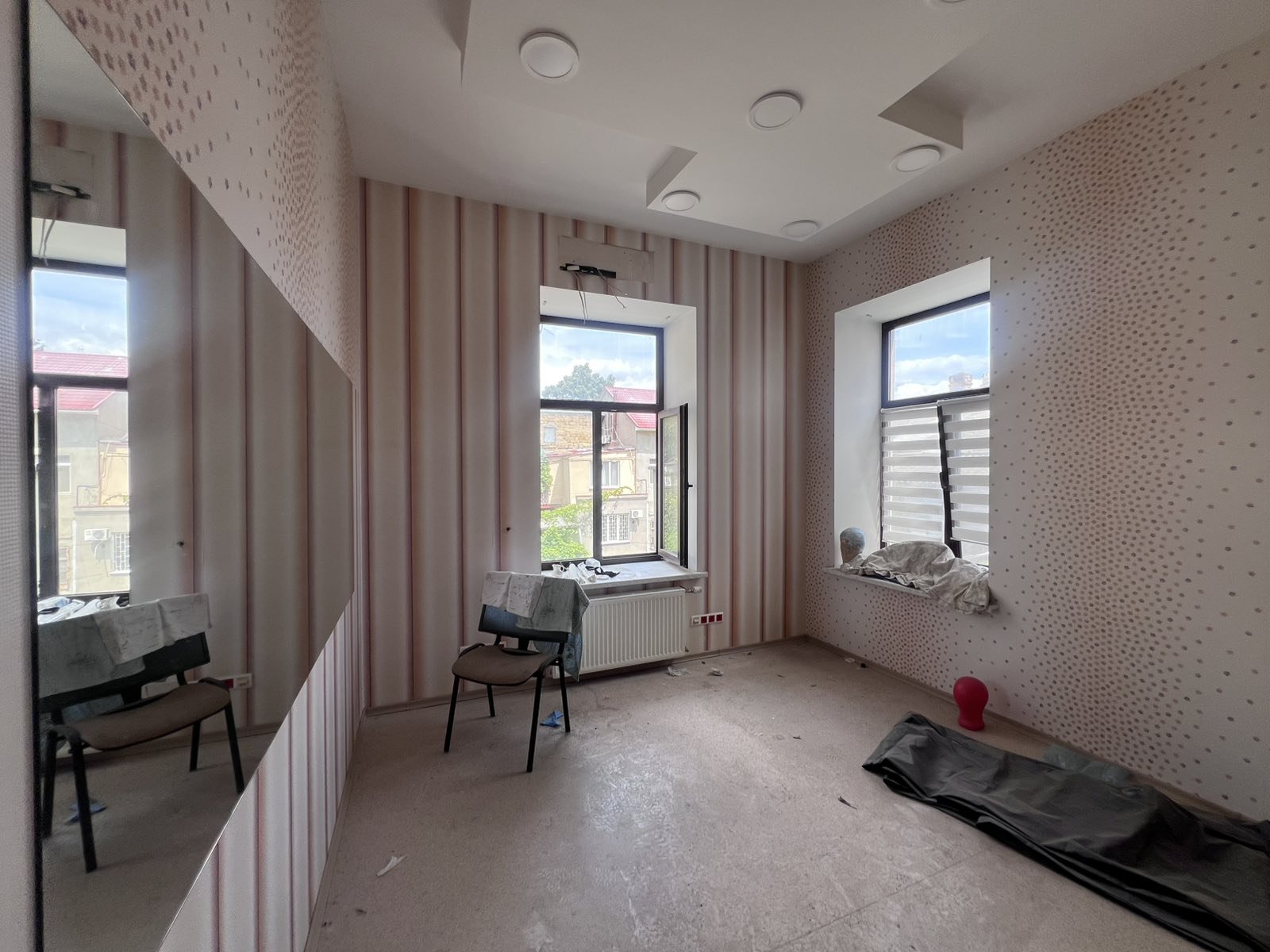 Квартира на ул. Преображенская, 158 м², 190 000$ — FAKTOR
