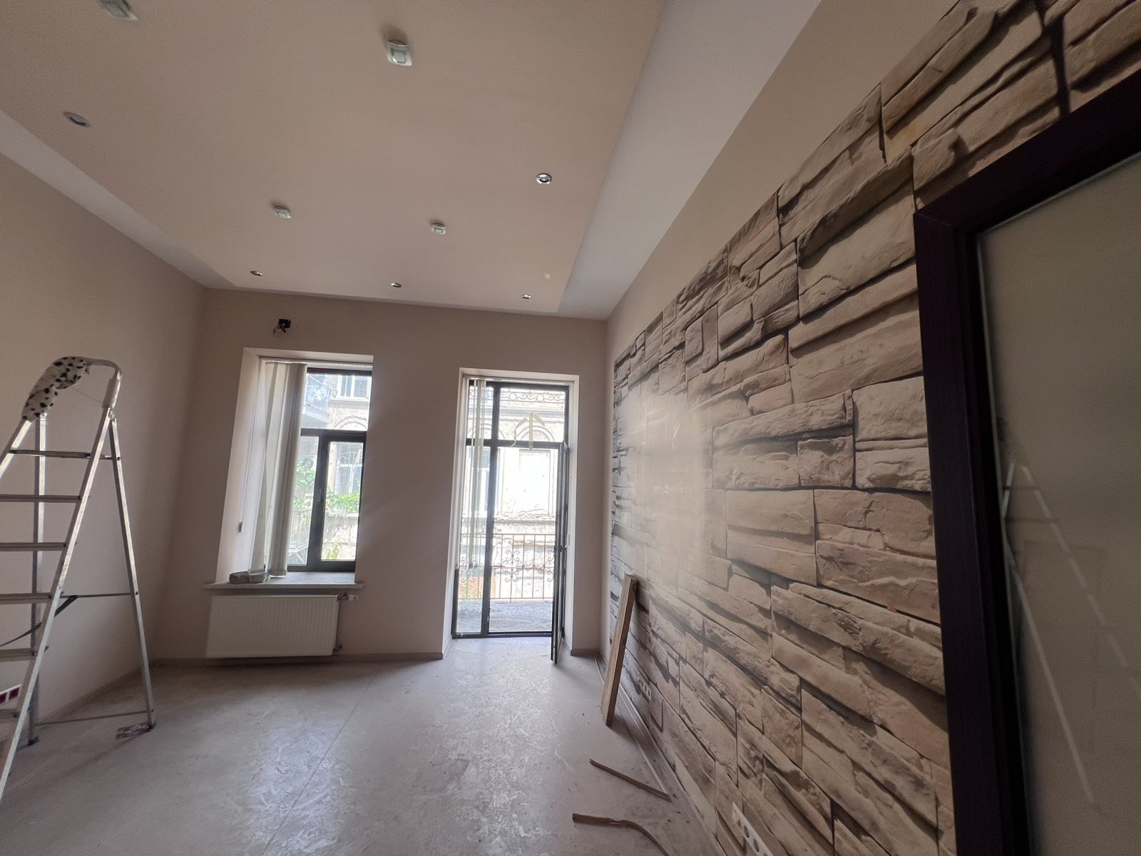 Квартира на ул. Преображенская, 158 м², 190 000$ — FAKTOR