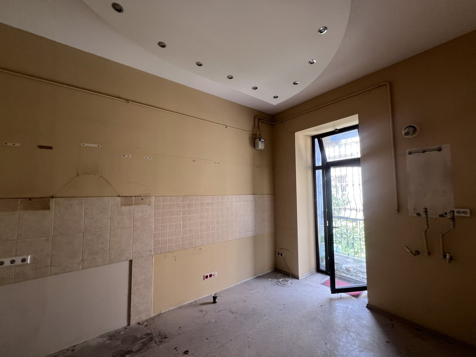 Квартира на ул. Преображенская, 158 м², 190 000$ — FAKTOR
