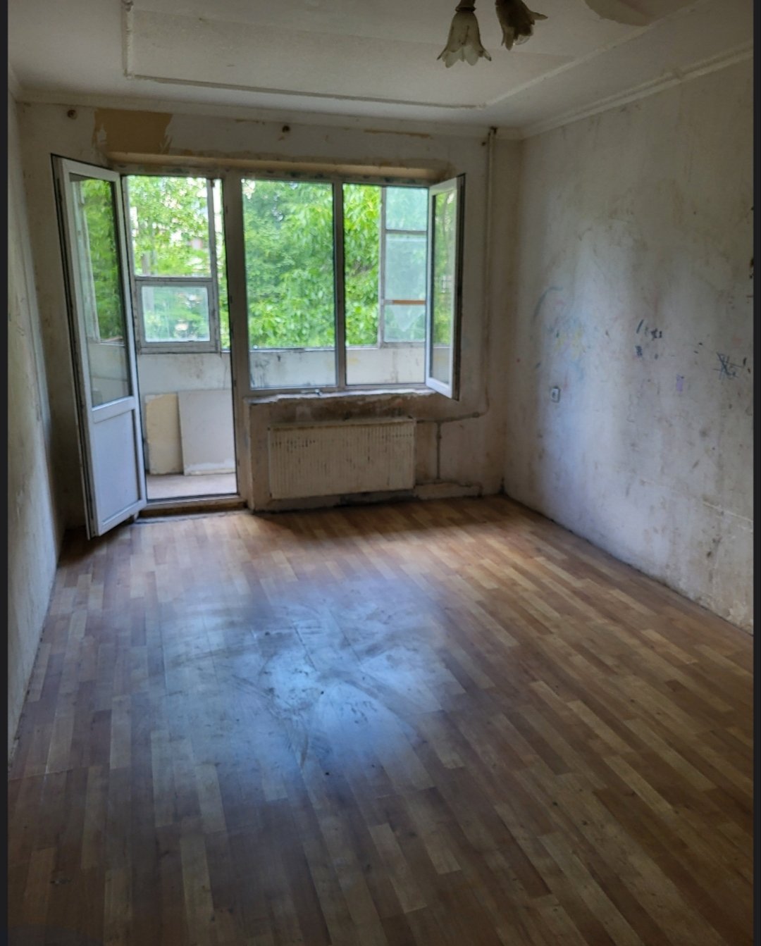 Квартира на вул. Небесной Сотни проспект, 46 м², 35 000$ — FAKTOR