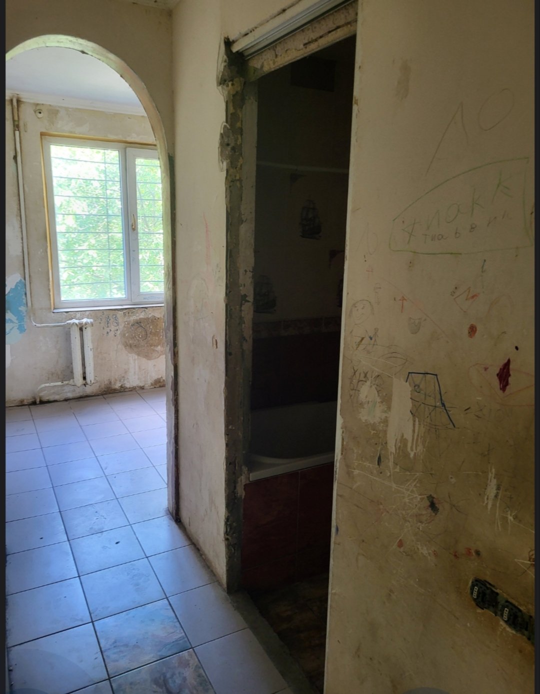 Квартира на вул. Небесной Сотни проспект, 46 м², 35 000$ — FAKTOR