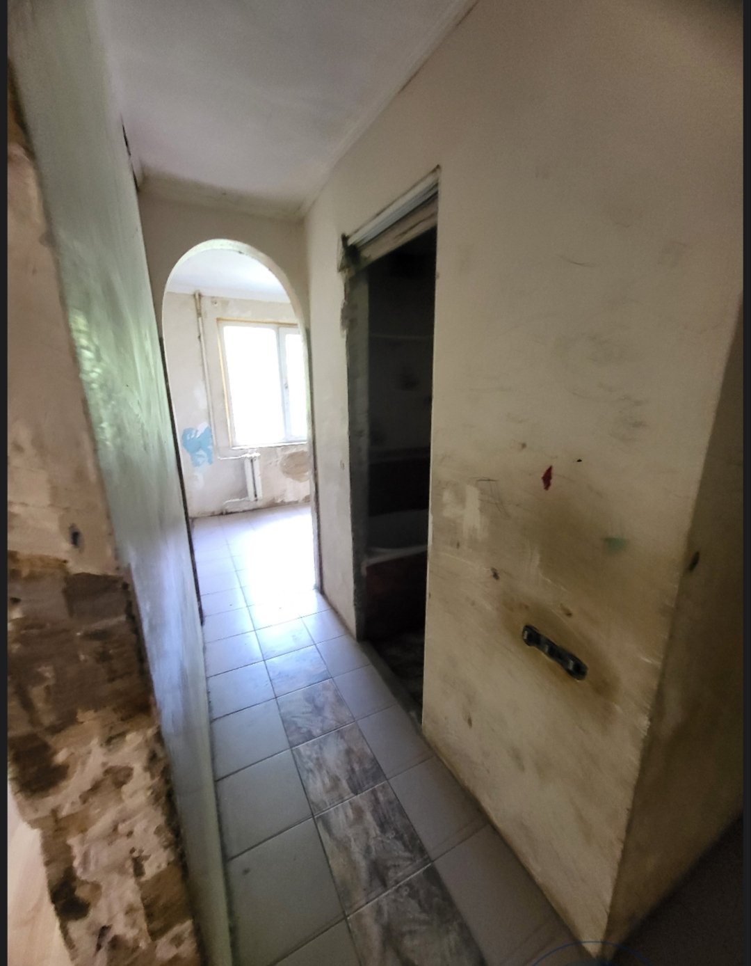 Квартира на вул. Небесной Сотни проспект, 46 м², 35 000$ — FAKTOR