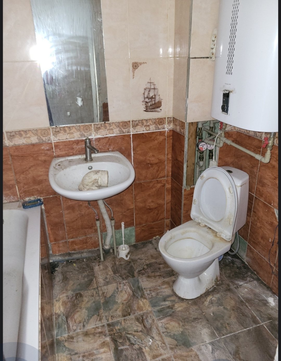 Квартира на вул. Небесной Сотни проспект, 46 м², 35 000$ — FAKTOR