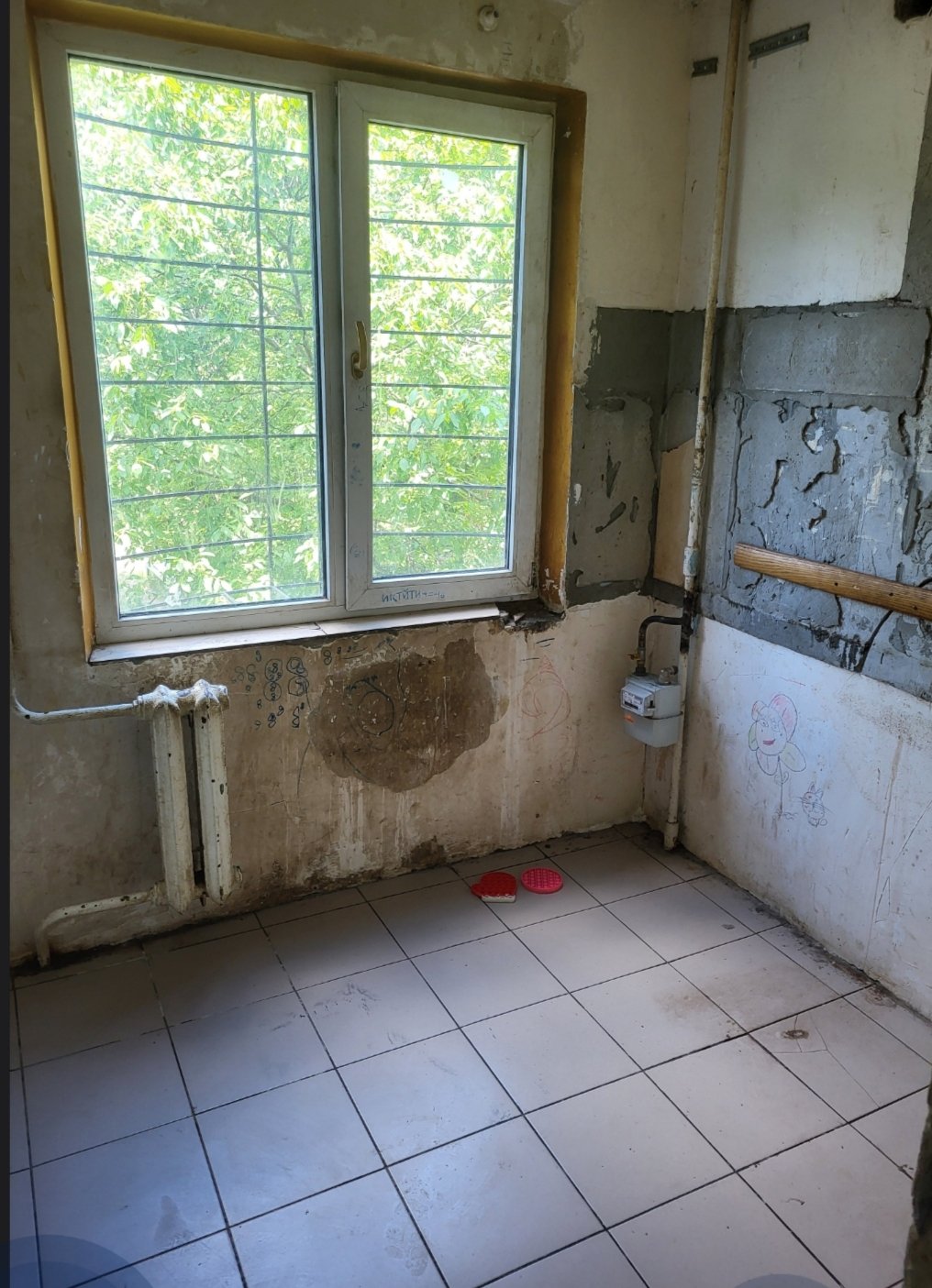 Квартира на вул. Небесной Сотни проспект, 46 м², 35 000$ — FAKTOR