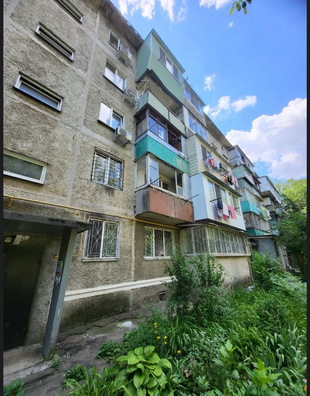 Квартира на вул. Небесной Сотни проспект, 46 м², 35 000$ — FAKTOR