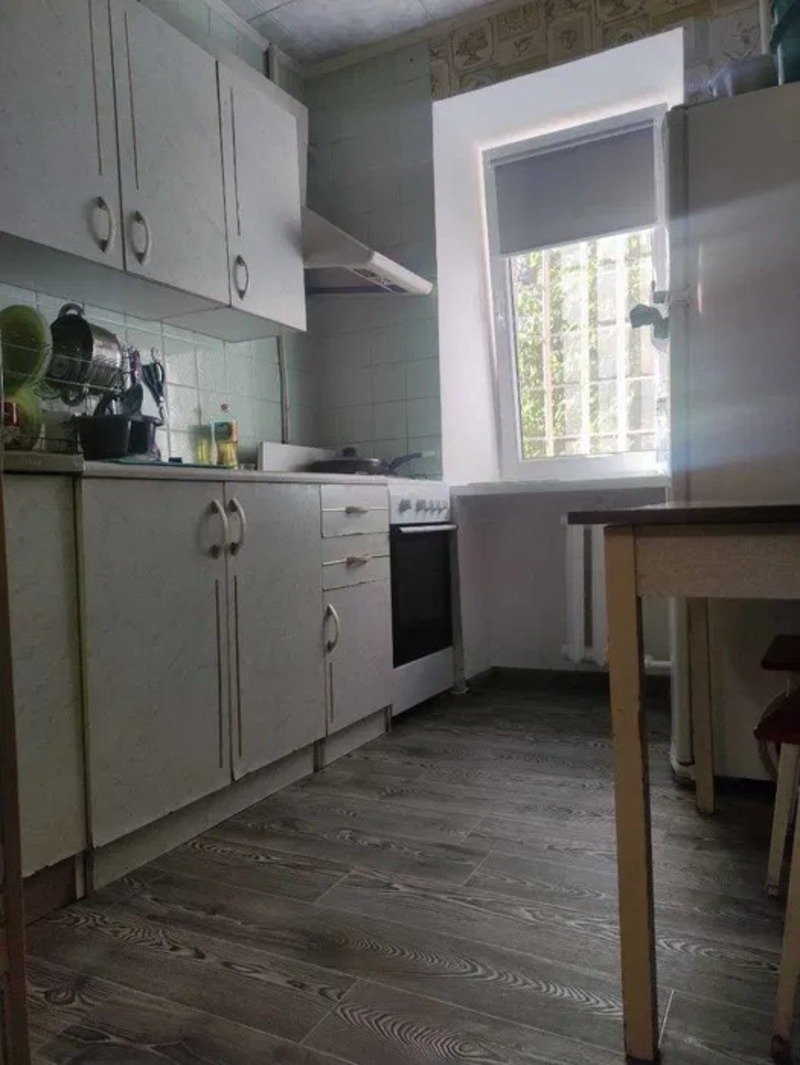 Квартира на вул. Глушко Академика проспект, 28 м², 25 000$ — FAKTOR