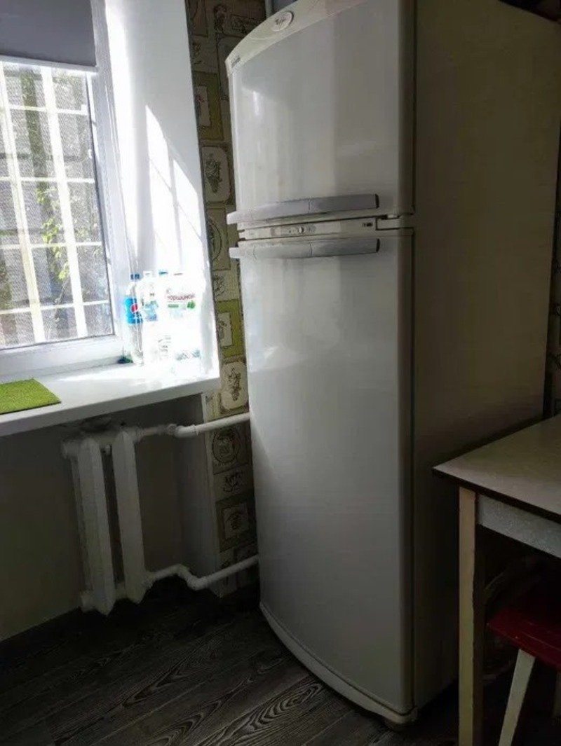 Квартира на вул. Глушко Академика проспект, 28 м², 25 000$ — FAKTOR