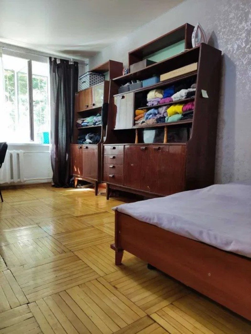 Квартира на вул. Глушко Академика проспект, 28 м², 25 000$ — FAKTOR