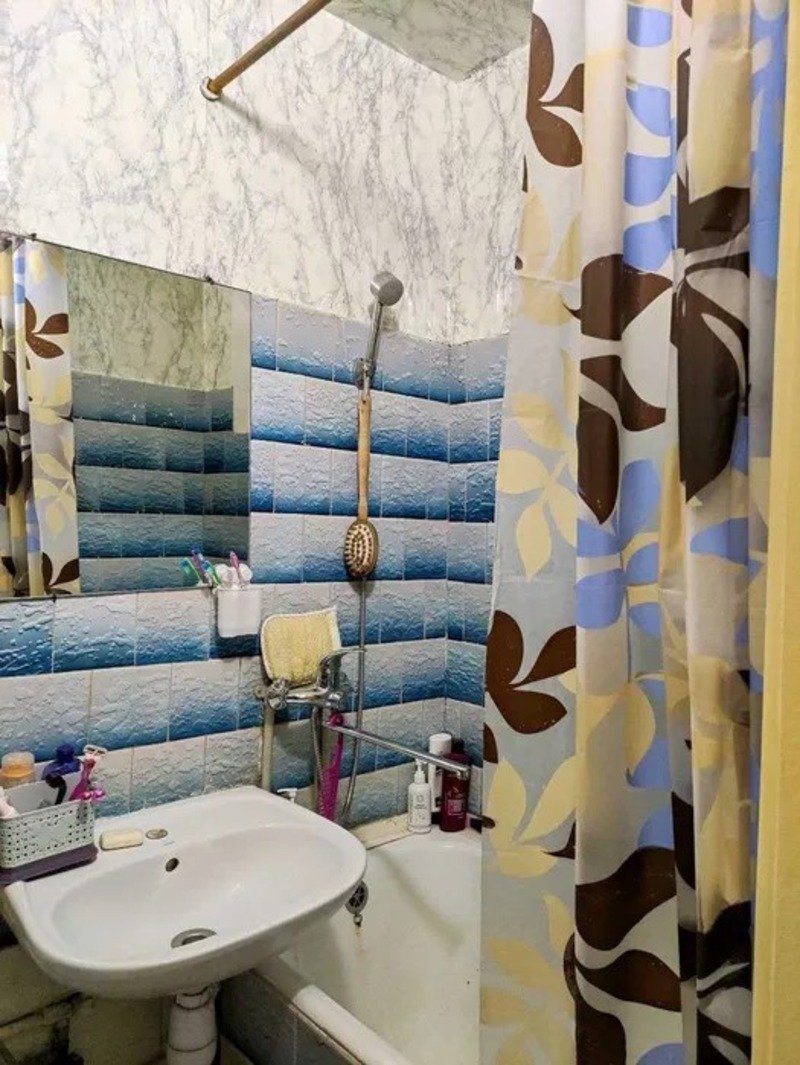 Квартира на вул. Глушко Академика проспект, 28 м², 25 000$ — FAKTOR