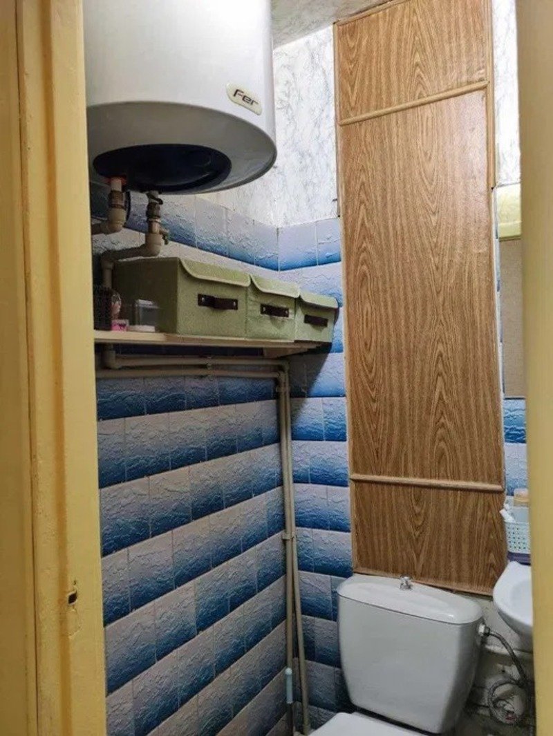 Квартира на вул. Глушко Академика проспект, 28 м², 25 000$ — FAKTOR