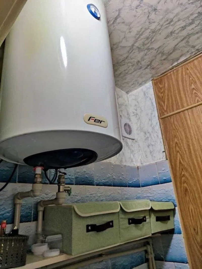Квартира на вул. Глушко Академика проспект, 28 м², 25 000$ — FAKTOR