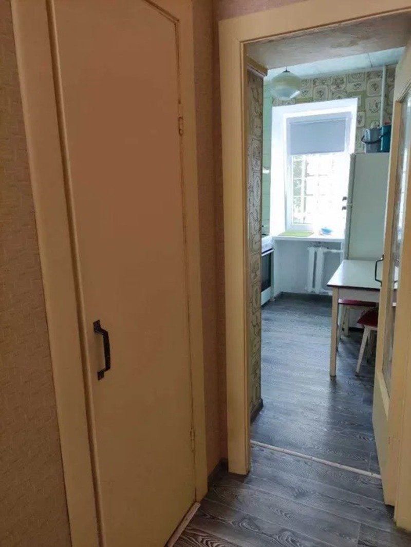 Квартира на вул. Глушко Академика проспект, 28 м², 25 000$ — FAKTOR