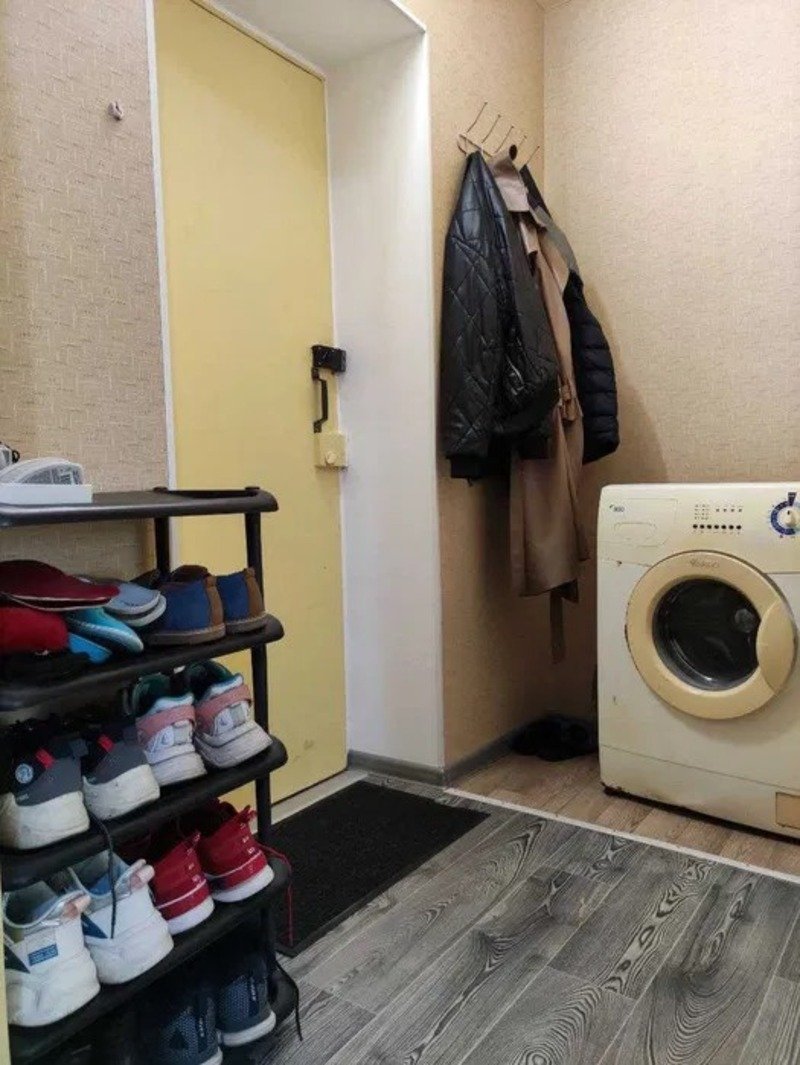 Квартира на вул. Глушко Академика проспект, 28 м², 25 000$ — FAKTOR