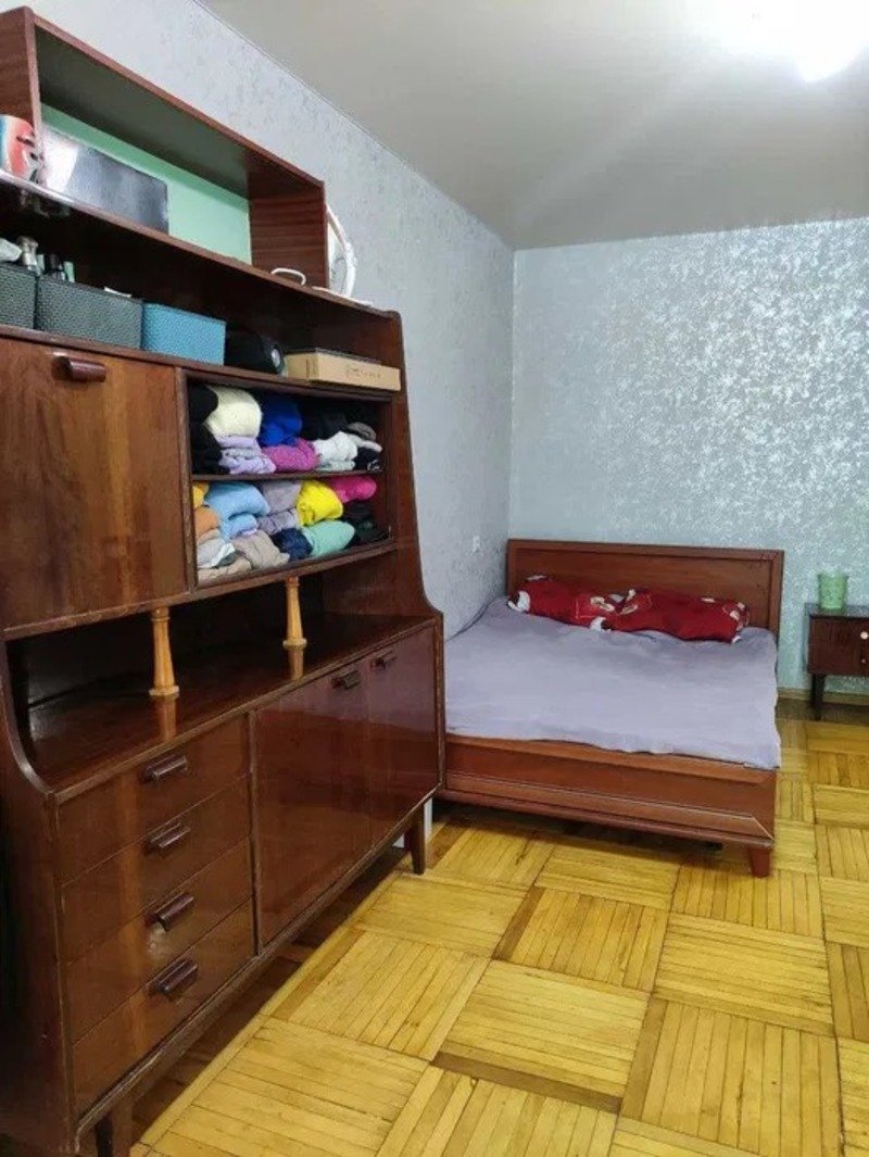 Квартира на вул. Глушко Академика проспект, 28 м², 25 000$ — FAKTOR