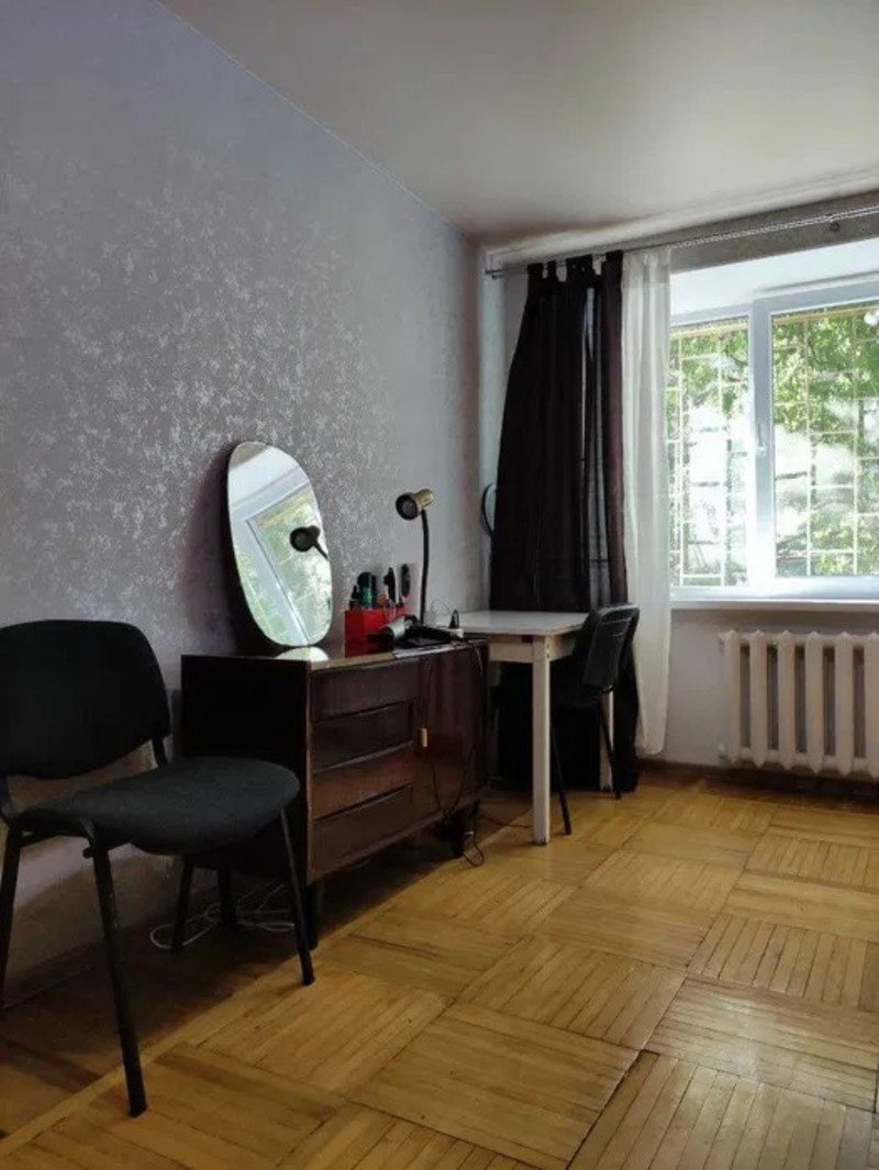 Квартира на вул. Глушко Академика проспект, 28 м², 25 000$ — FAKTOR
